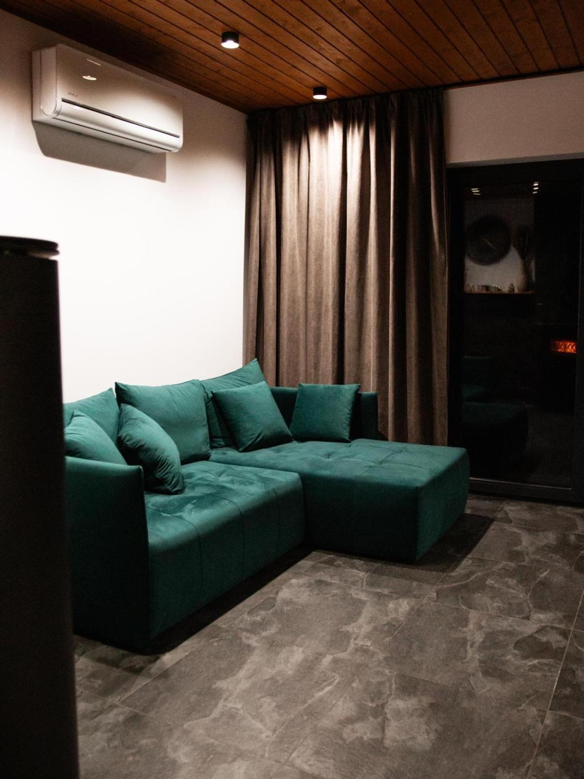 Hygge Sauna&Spa