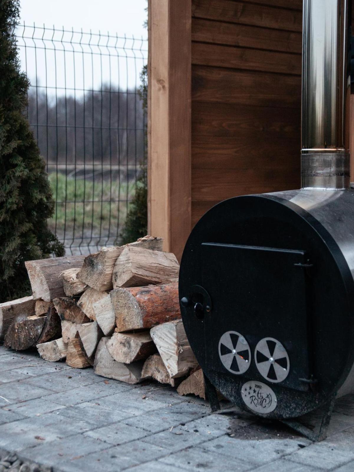 Hygge Sauna&Spa