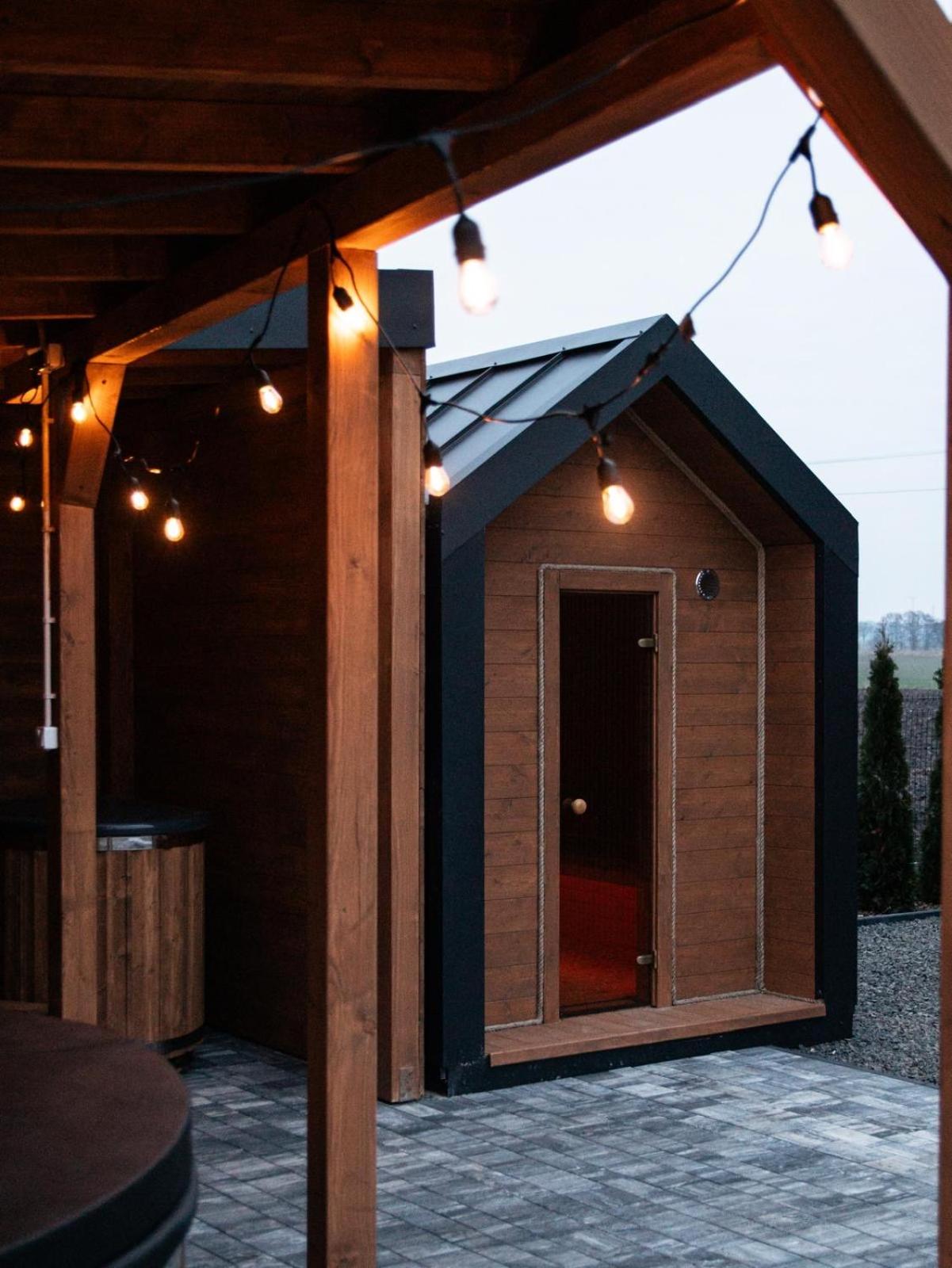 Hygge Sauna&Spa