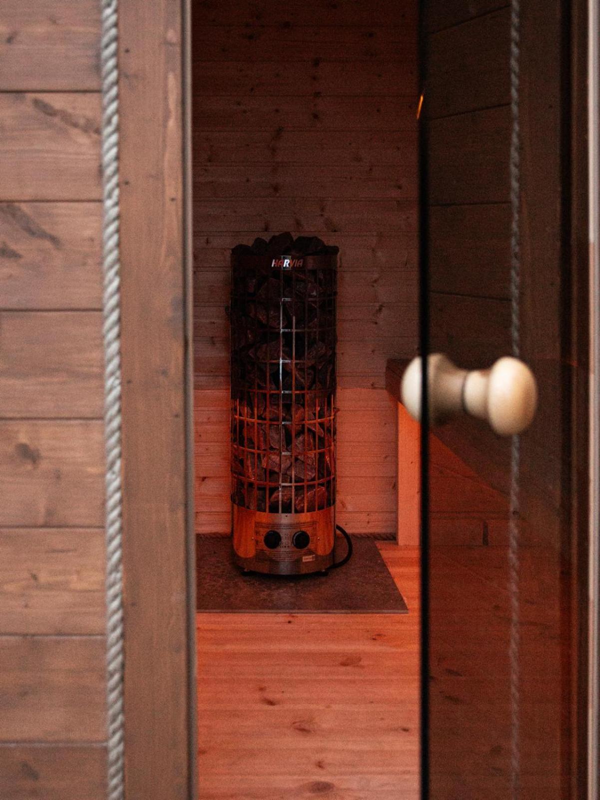 Hygge Sauna&Spa