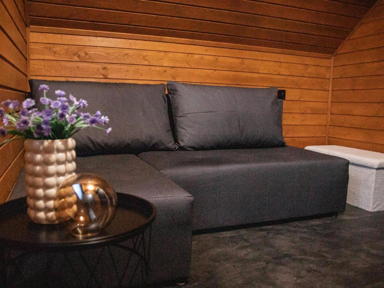 Hygge Sauna&Spa
