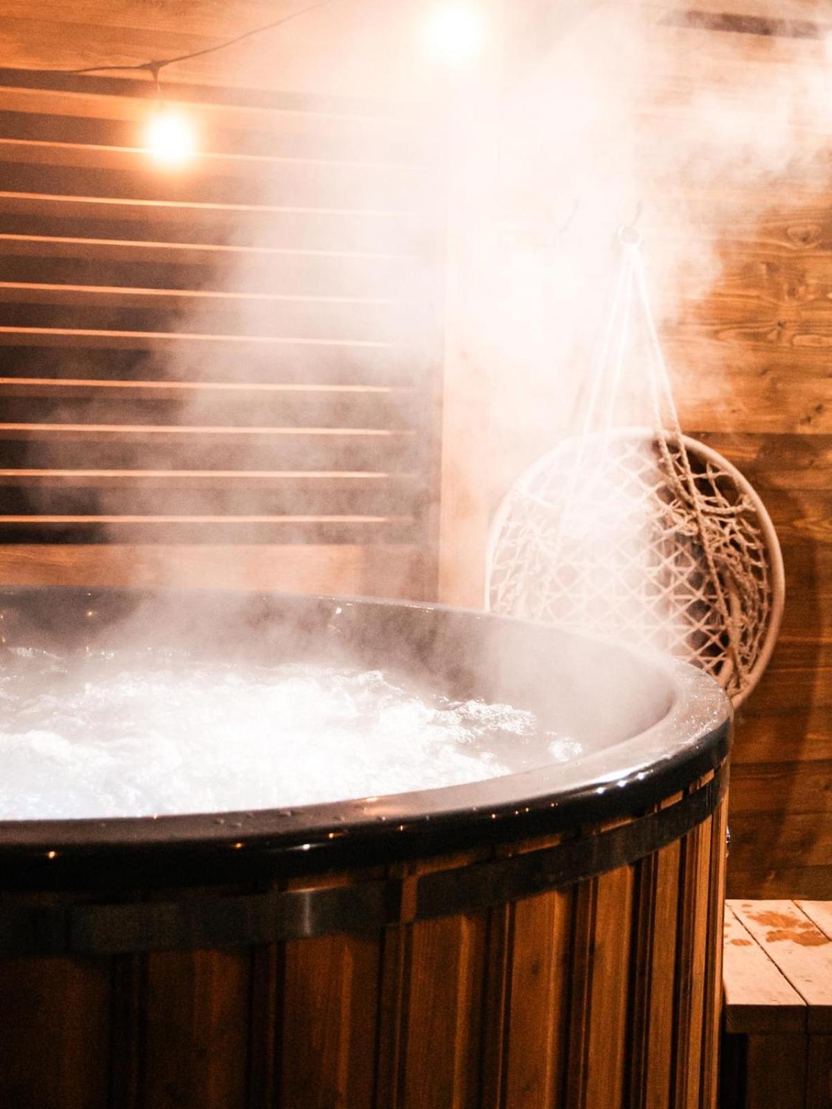 Hygge Sauna&Spa