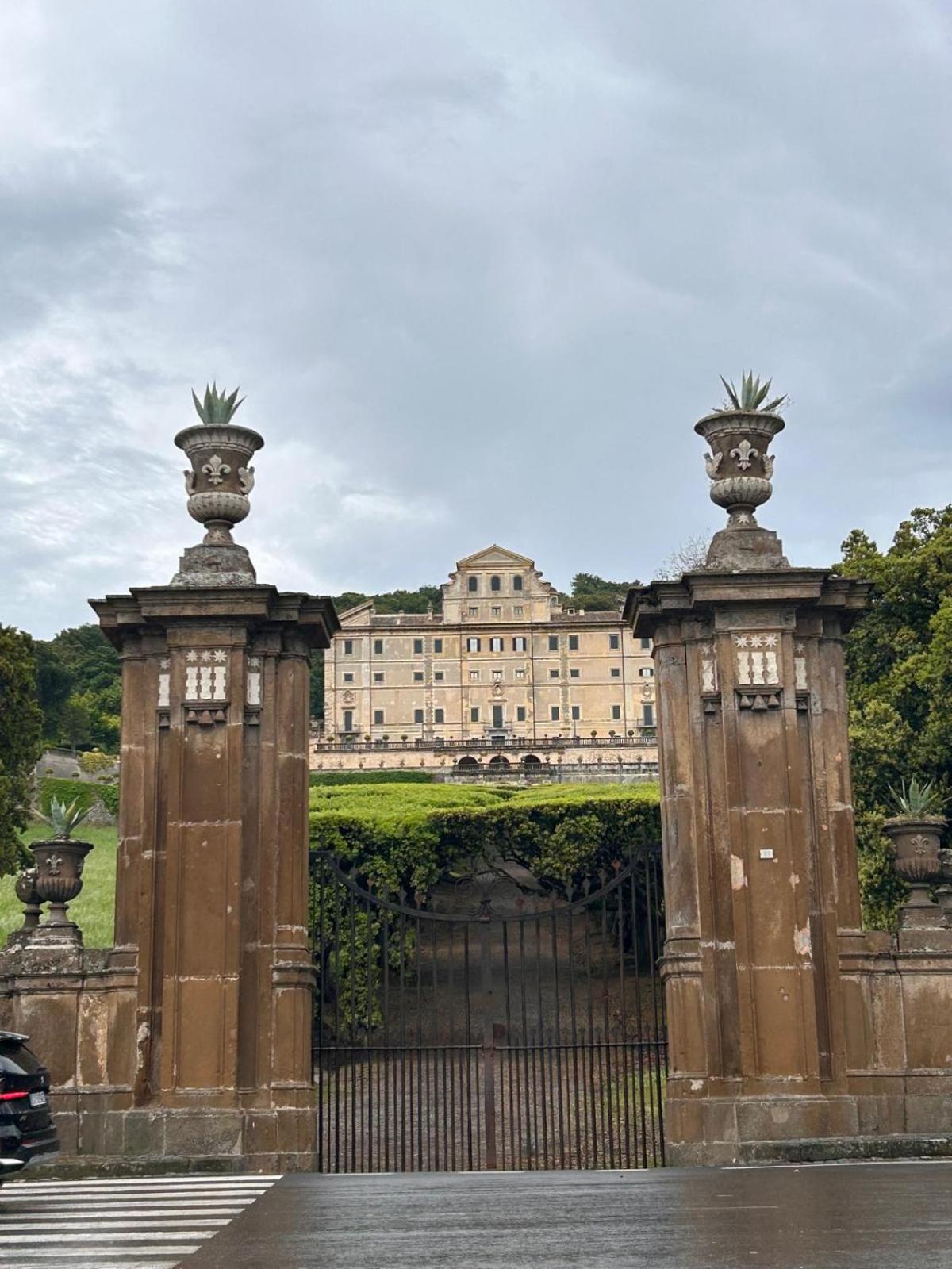 Domus Aila Appartamento Frascati