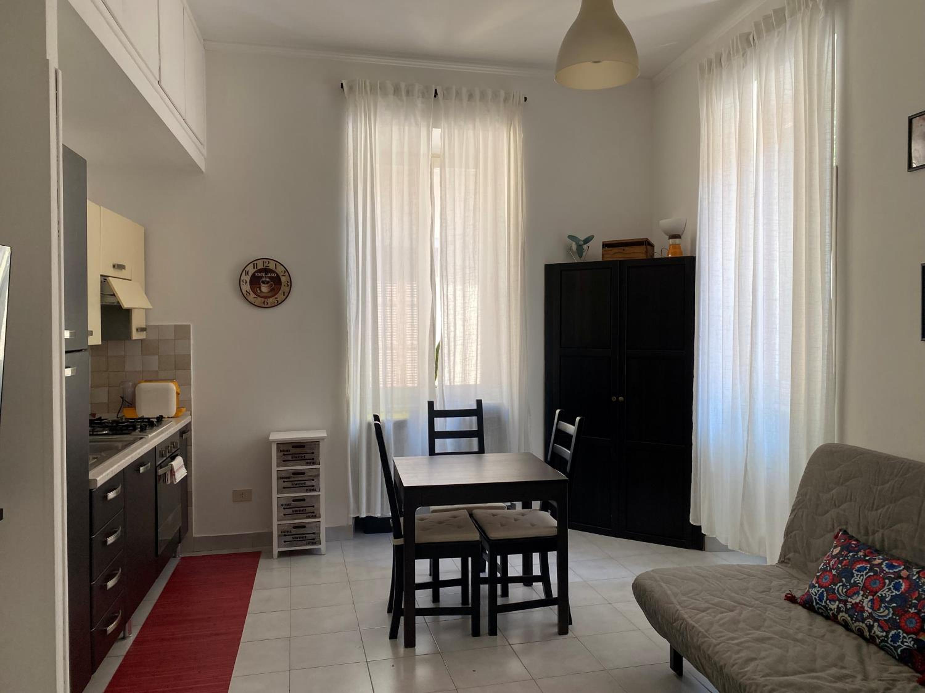 Domus Aila Appartamento Frascati