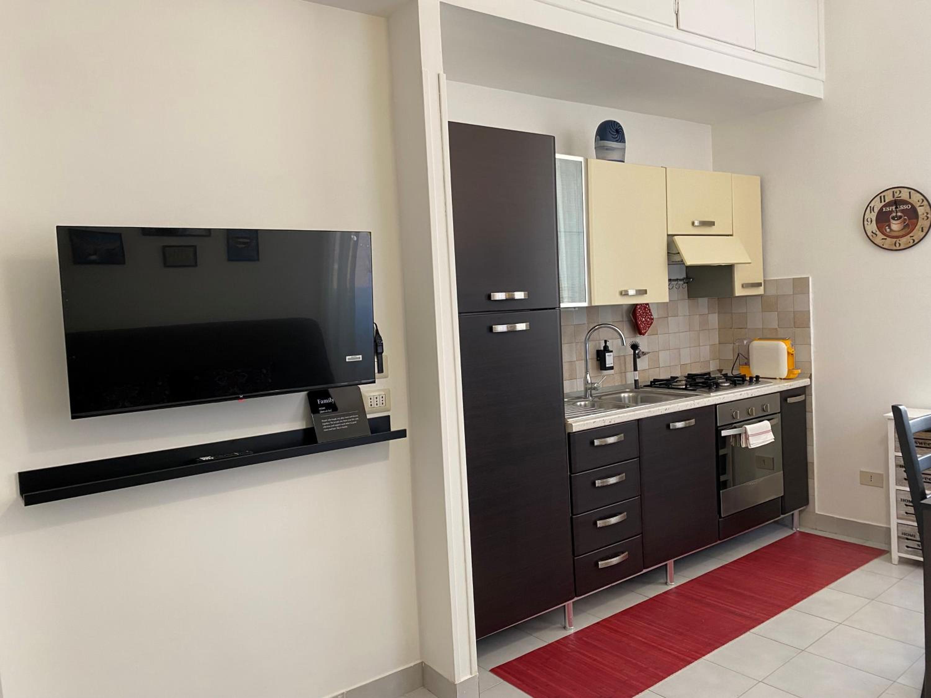 Domus Aila Appartamento Frascati