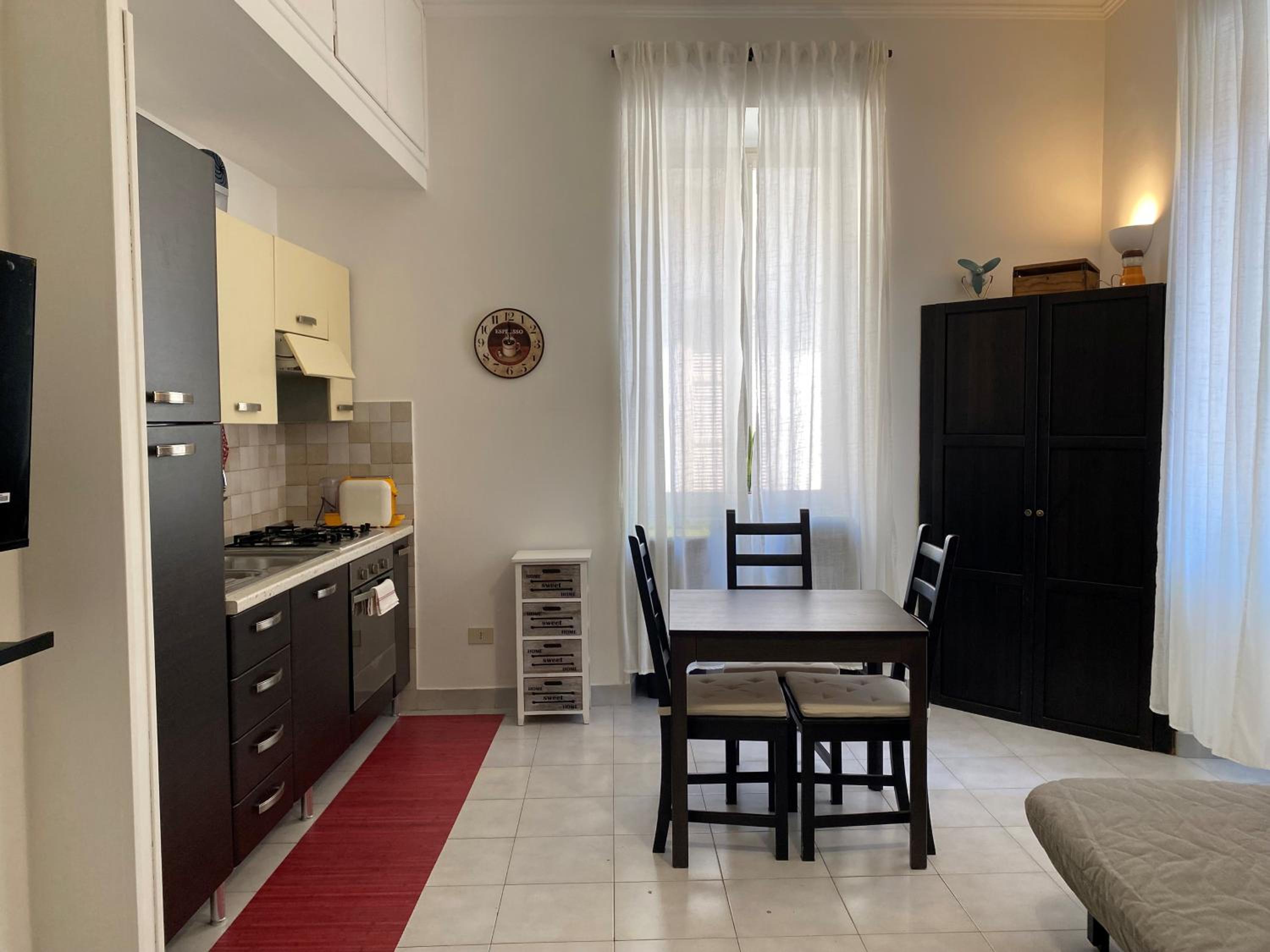 Domus Aila Appartamento Frascati