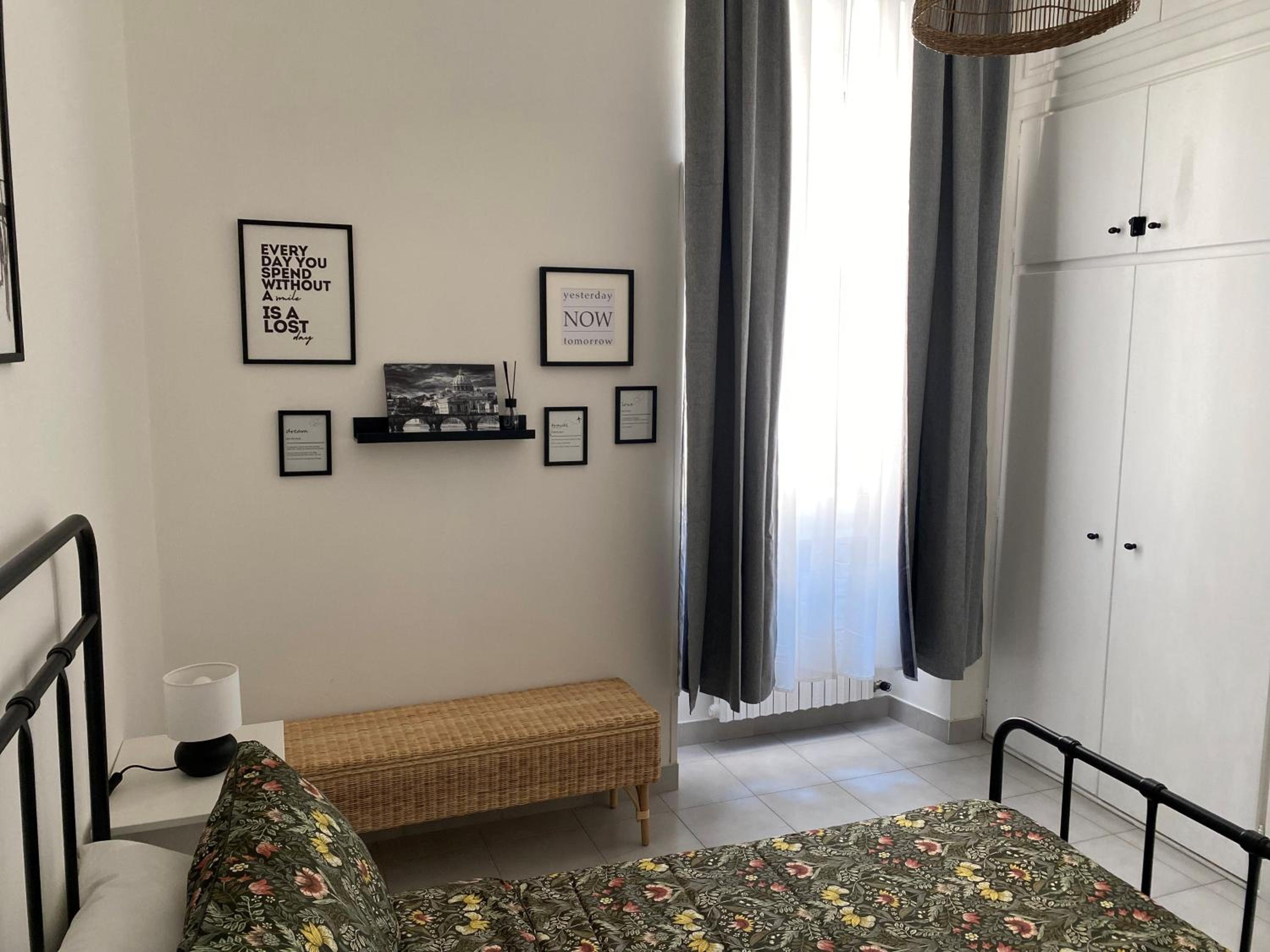Domus Aila Appartamento Frascati