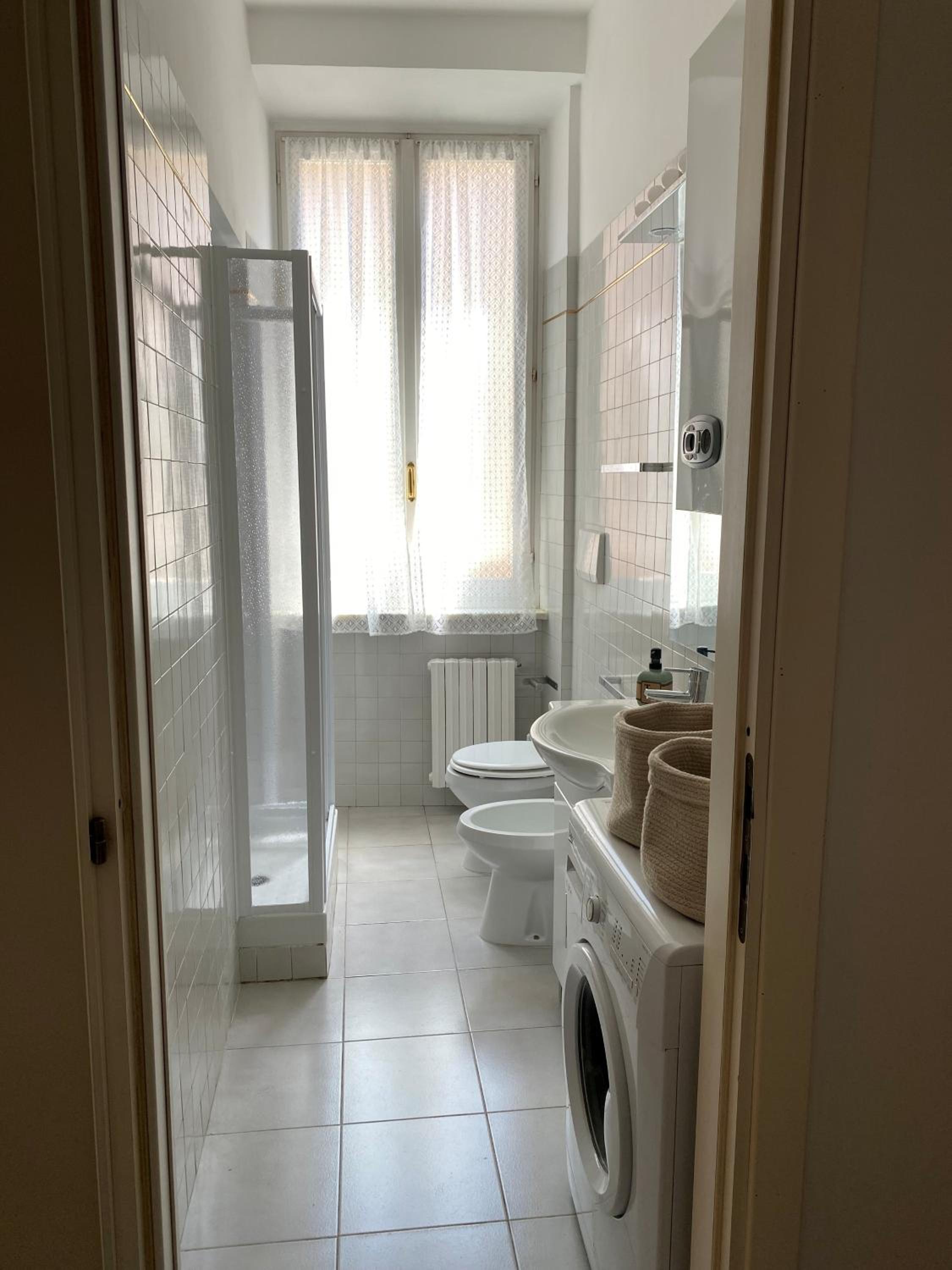 Domus Aila Appartamento Frascati