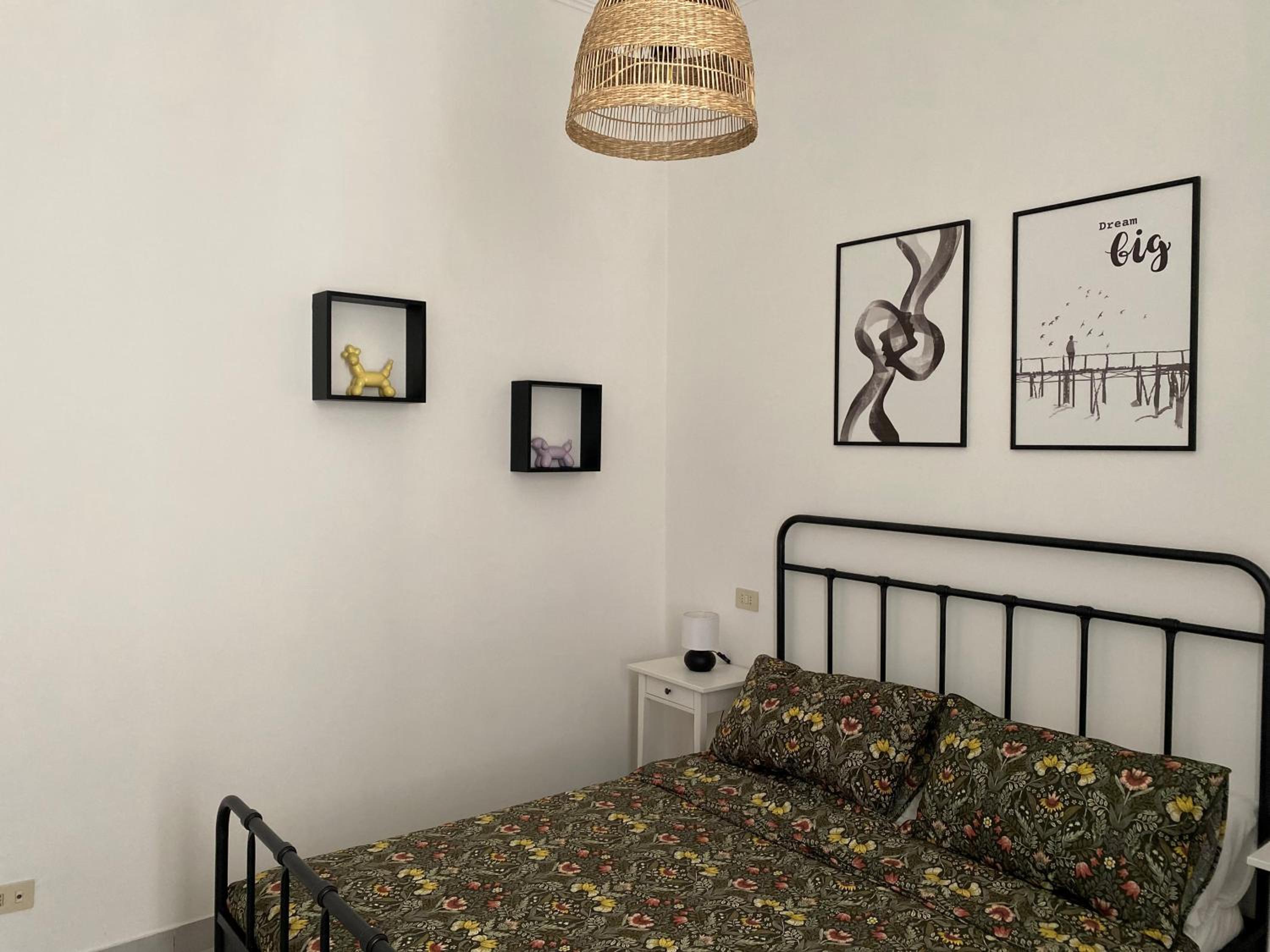 Domus Aila Appartamento Frascati