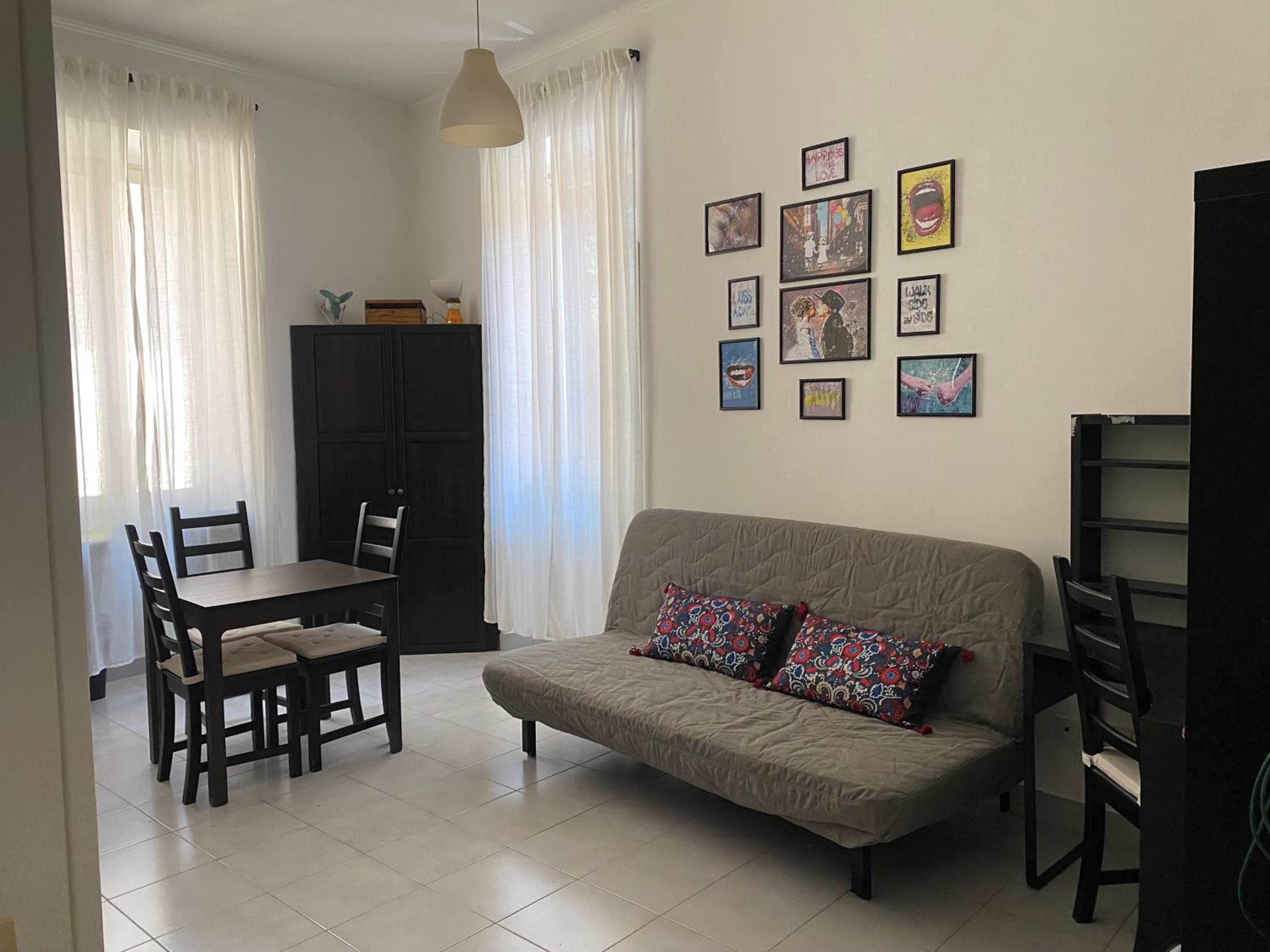 Domus Aila Appartamento Frascati