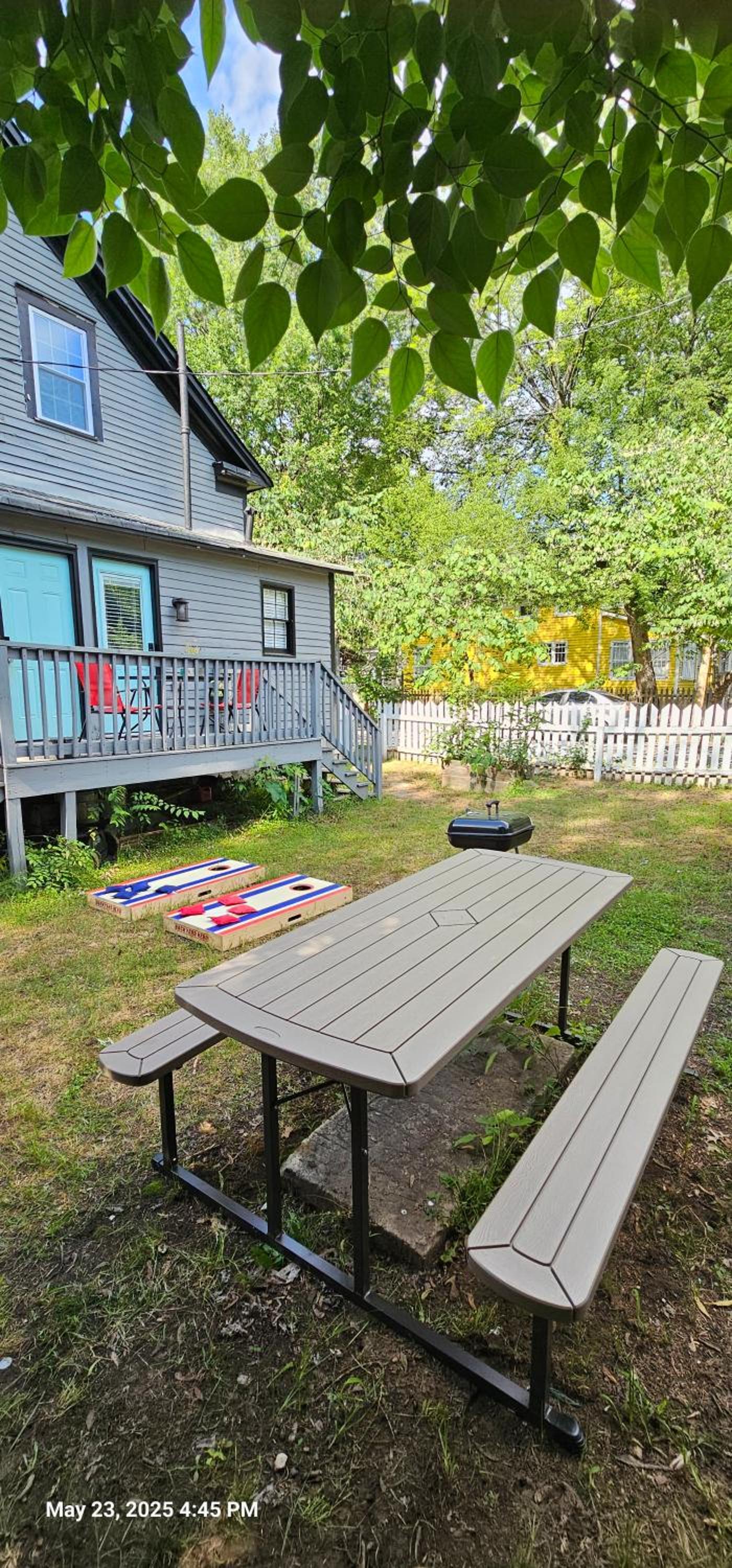 Charming Historic Cabbagetown Home an Atlanta Gem! Close to Atlanta Stadium FIFA!
