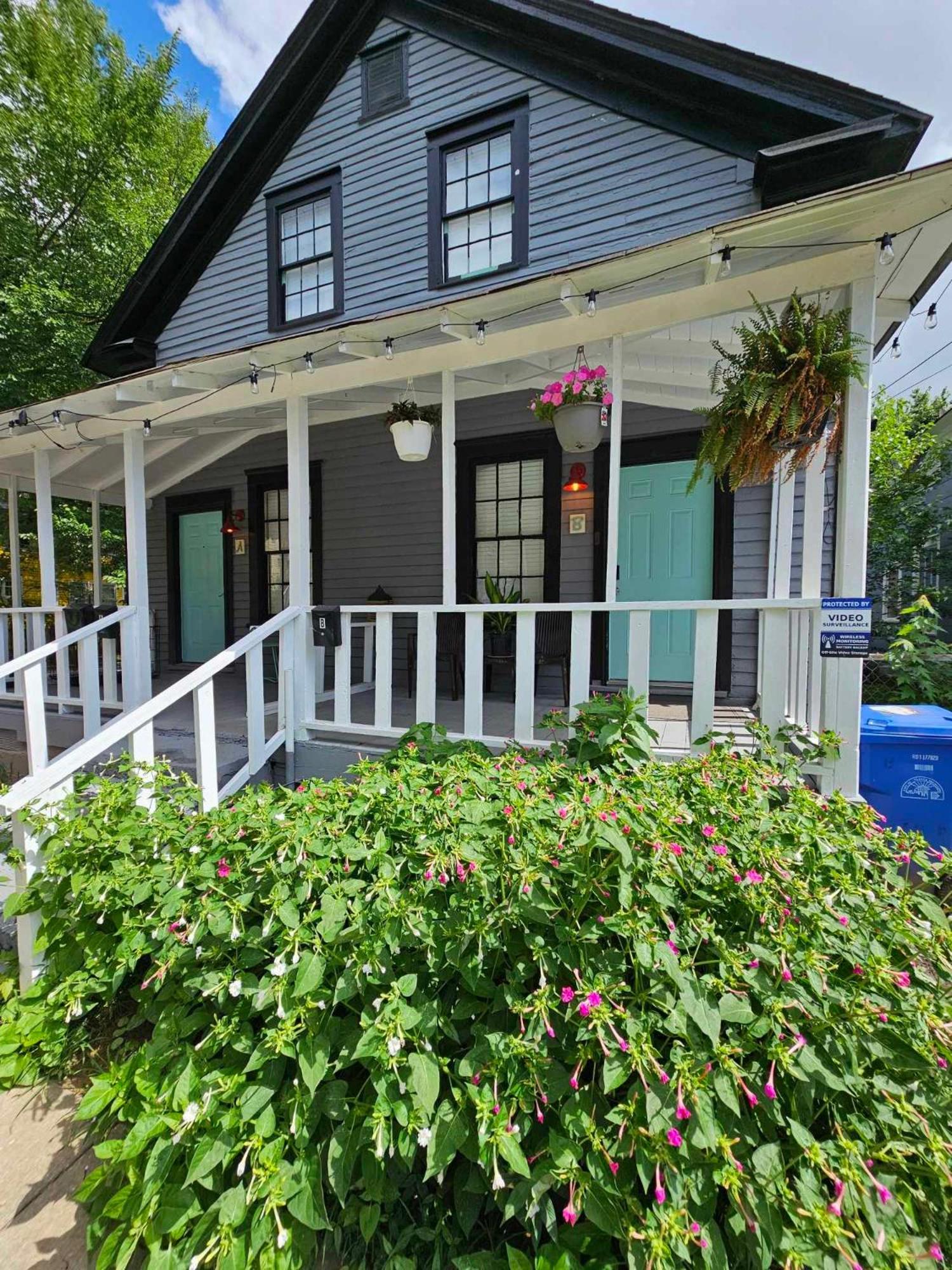 Charming Historic Cabbagetown Home an Atlanta Gem! Close to Atlanta Stadium FIFA!