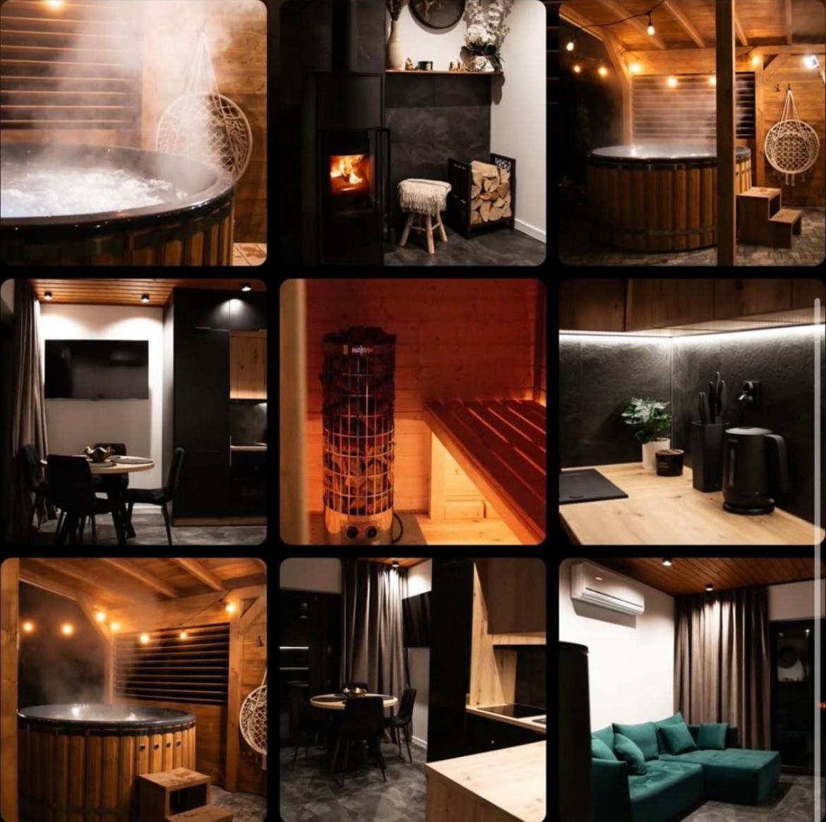 Hygge Sauna&Spa