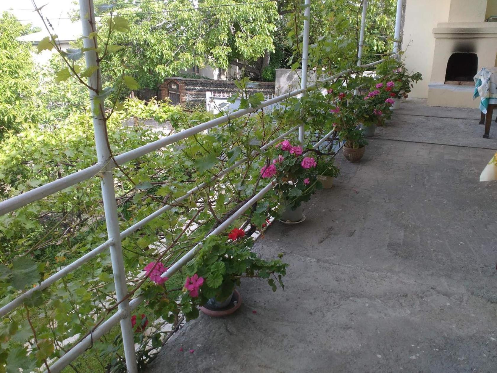 Holiday Home Ekaterine