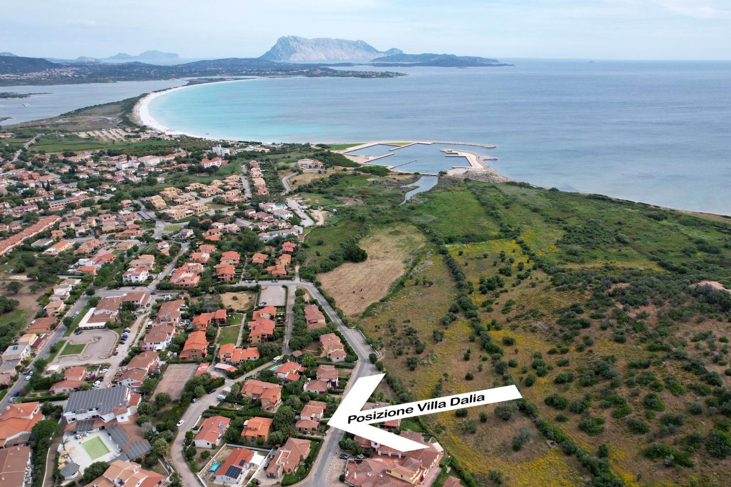 Villetta Dalia
