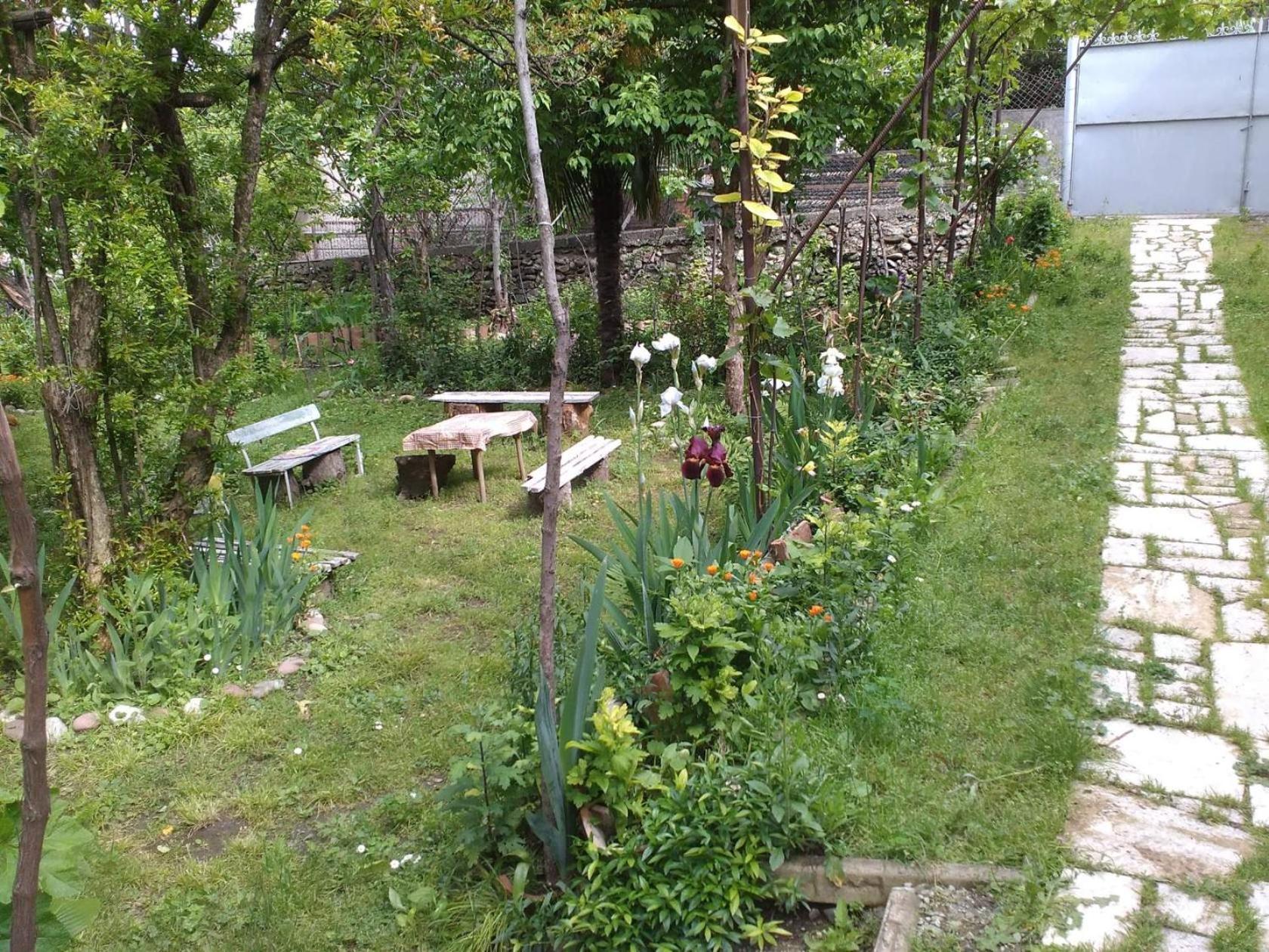 Holiday Home Ekaterine