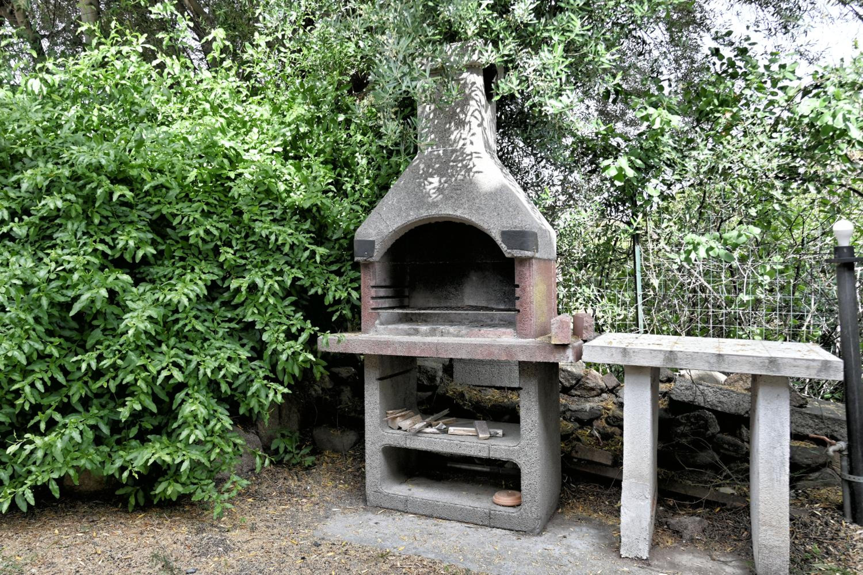 Villetta Dalia