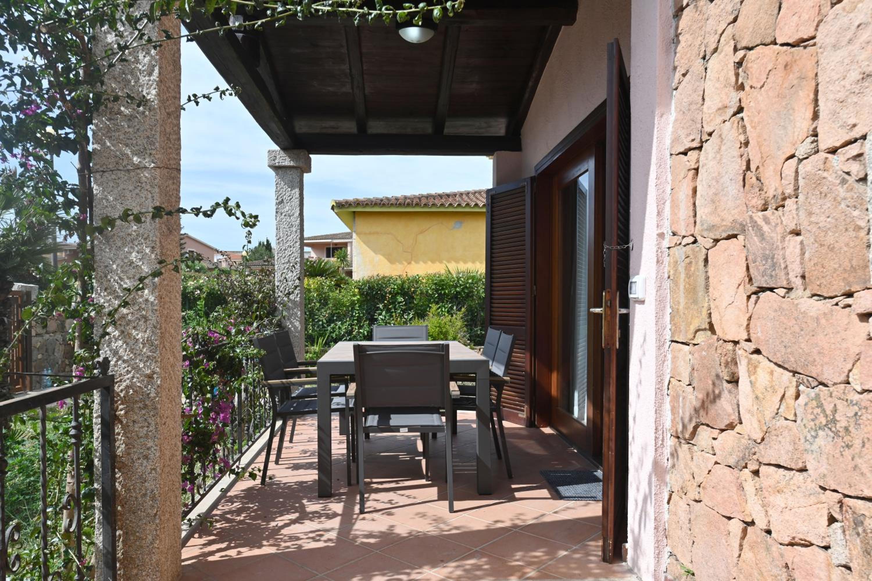 Villetta Dalia