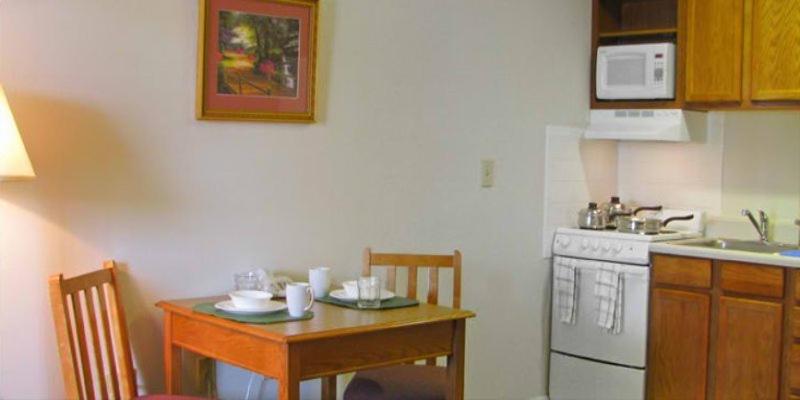 Affordable Suites Conover / Hickory