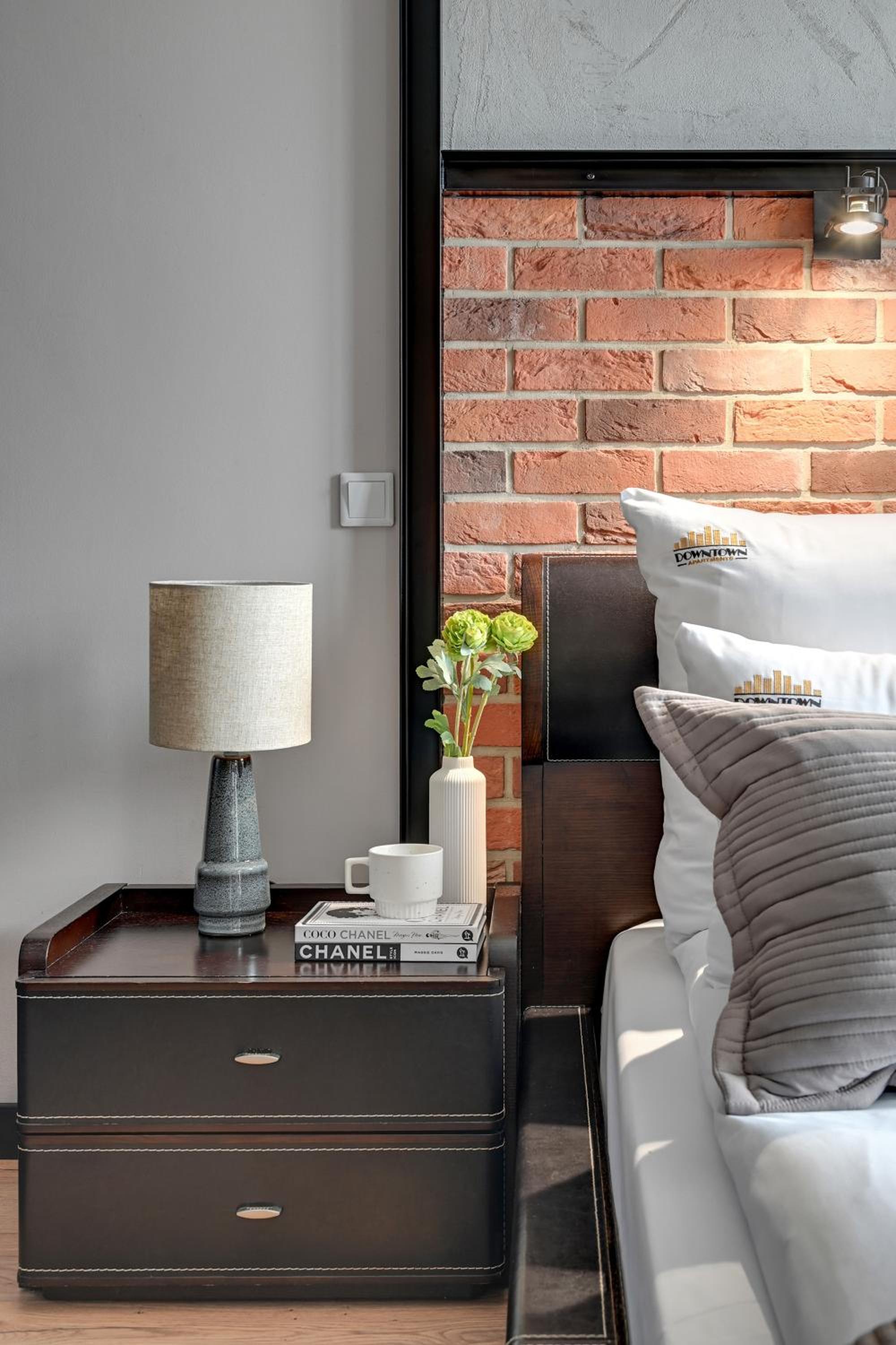 Zajezdnia Wrzeszcz Near Sea & Beach by Downtown Apartments