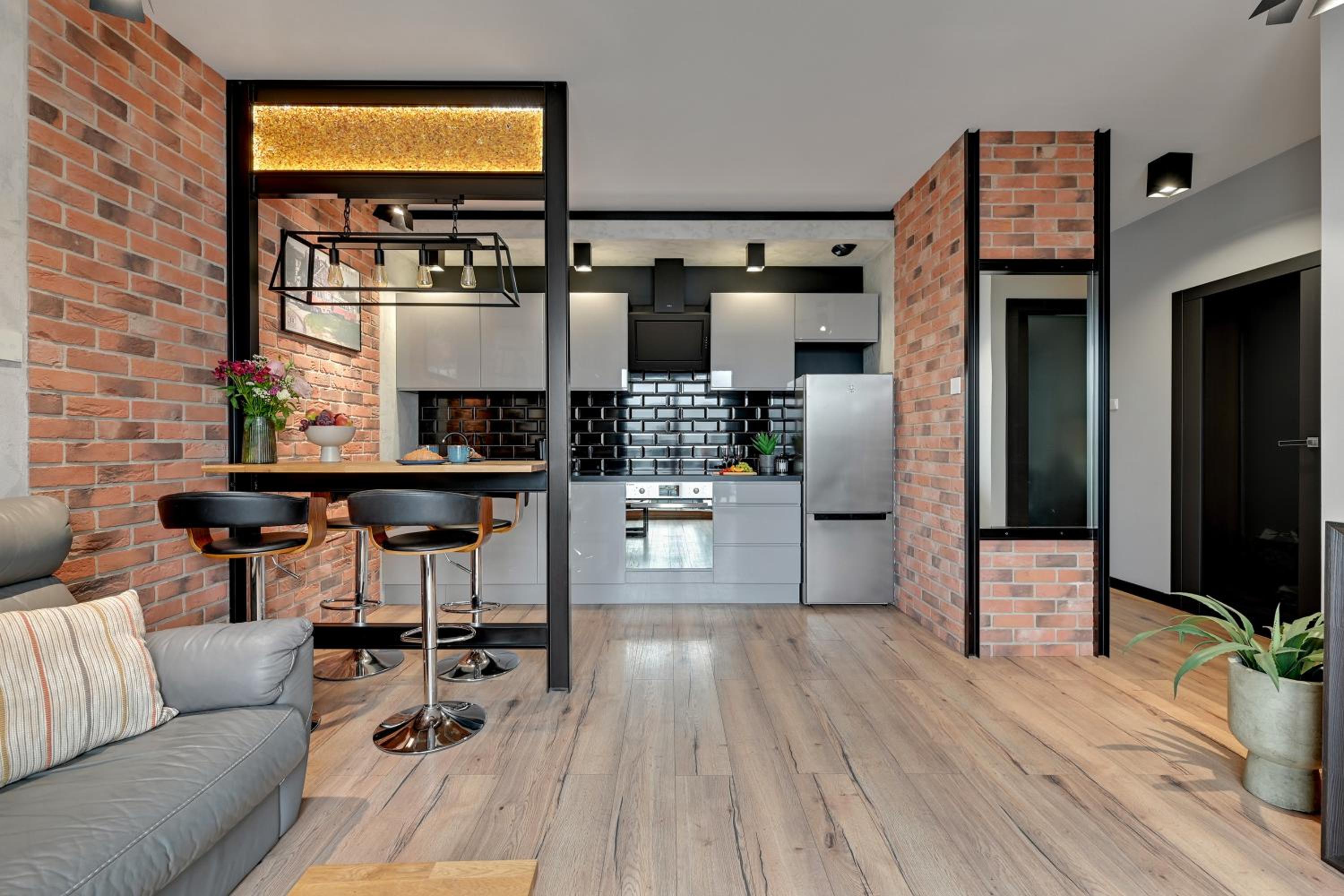 Zajezdnia Wrzeszcz Near Sea & Beach by Downtown Apartments