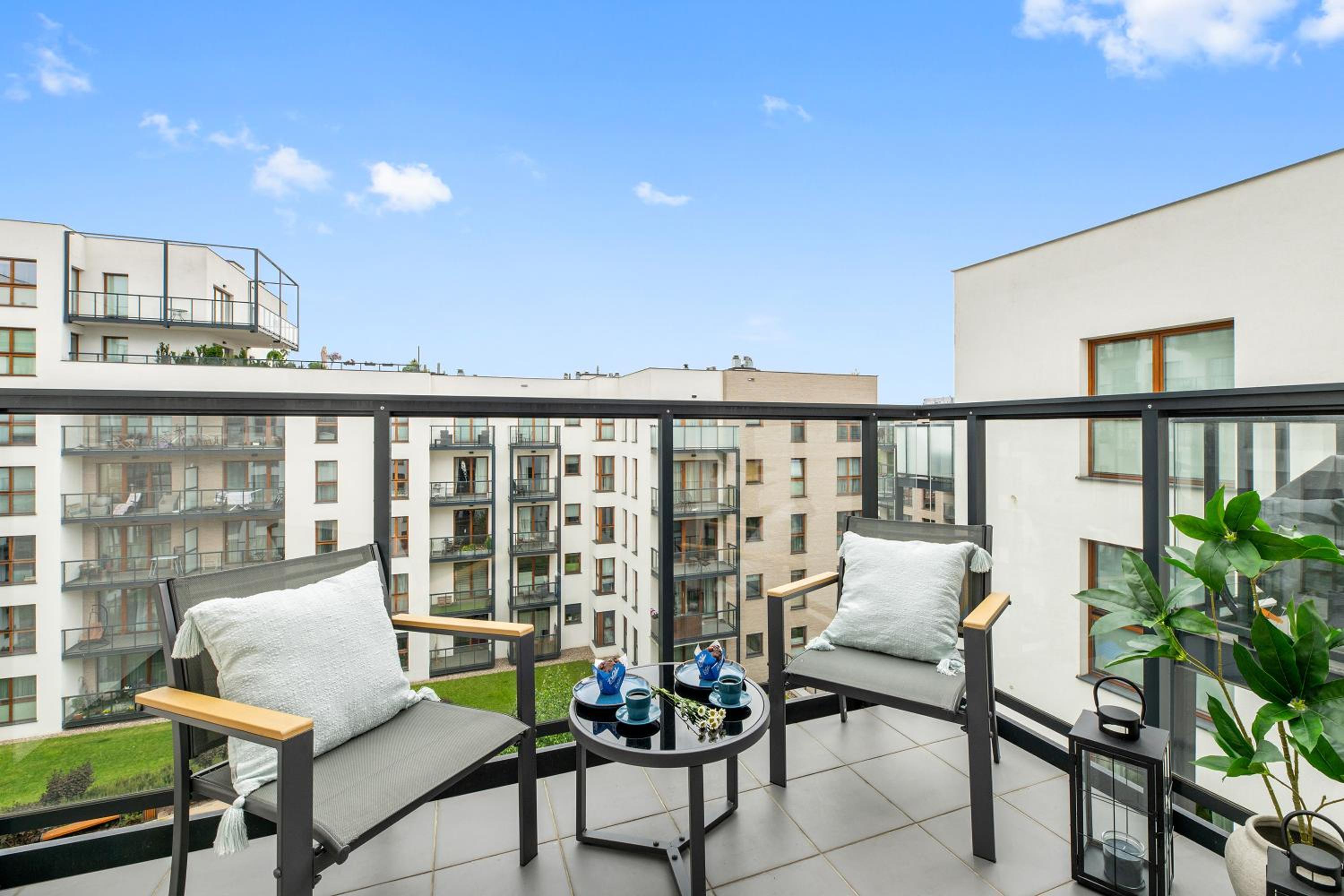 Zajezdnia Wrzeszcz Near Sea & Beach by Downtown Apartments