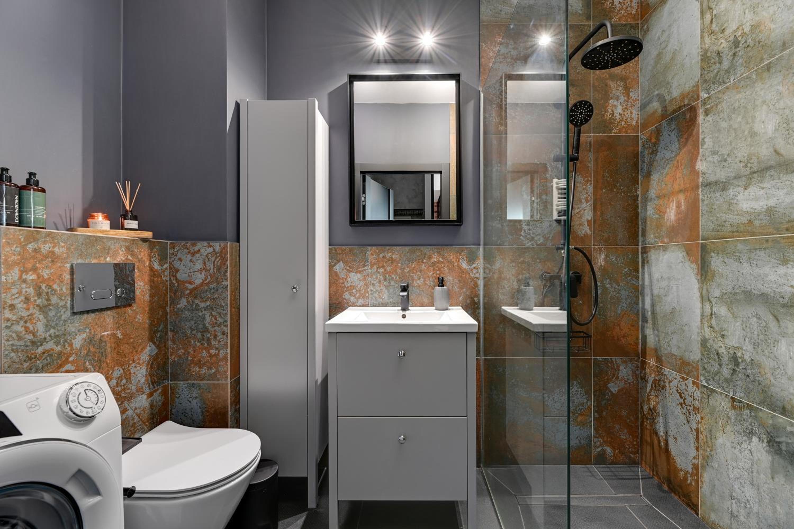 Zajezdnia Wrzeszcz Near Sea & Beach by Downtown Apartments