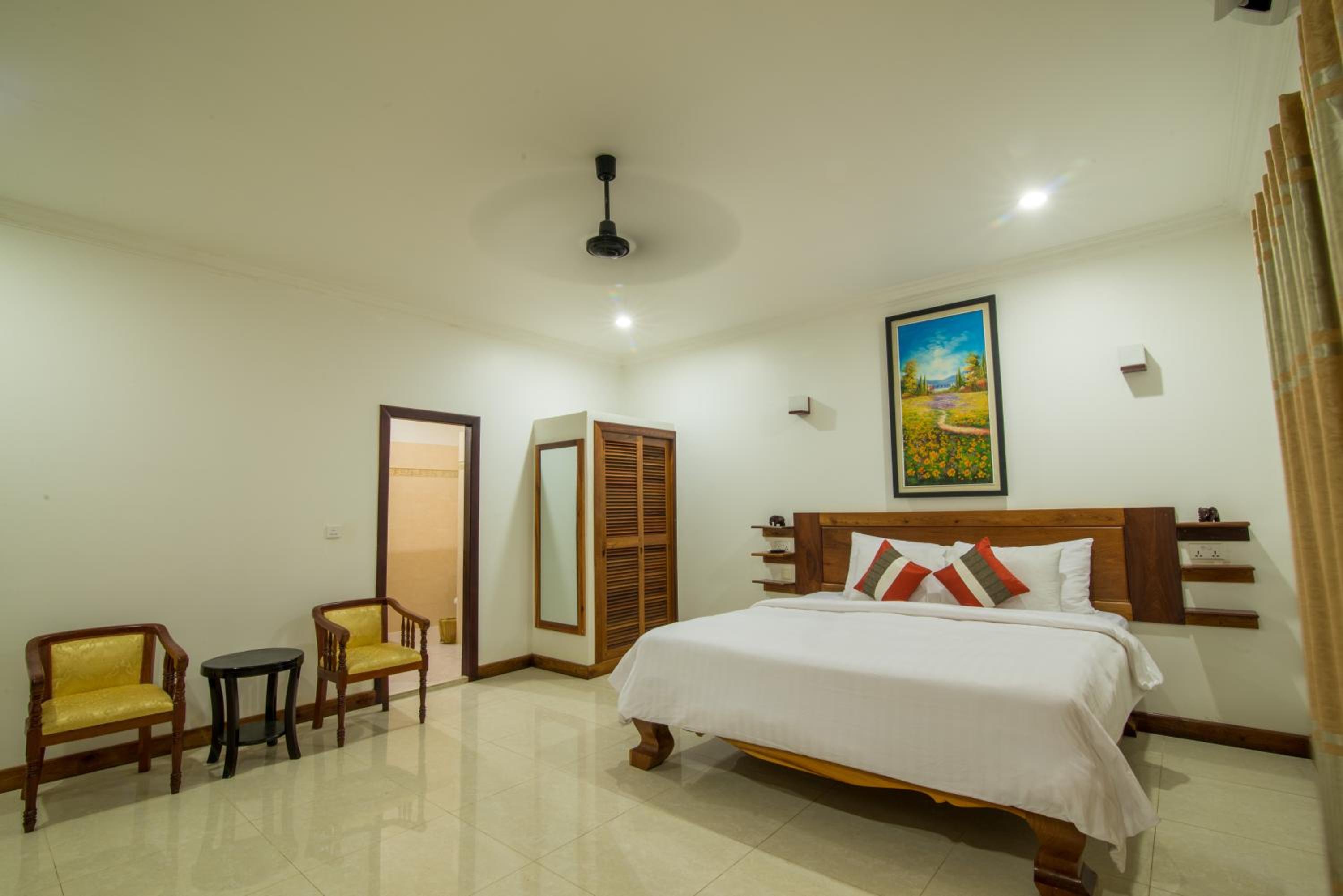 Reasey Boutique Villa