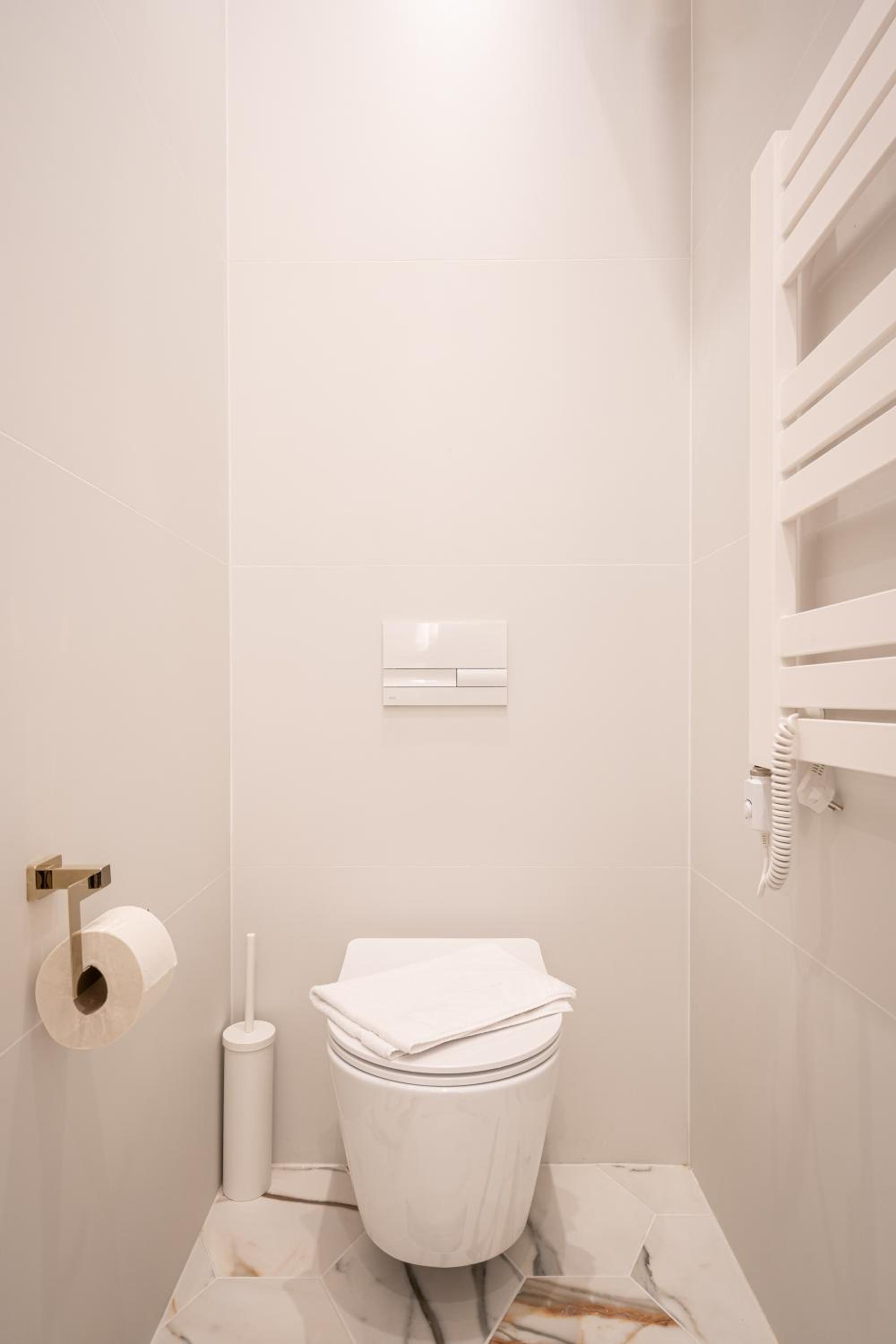 Akácfa 43 Heritage Apartment - Best Location by BQA