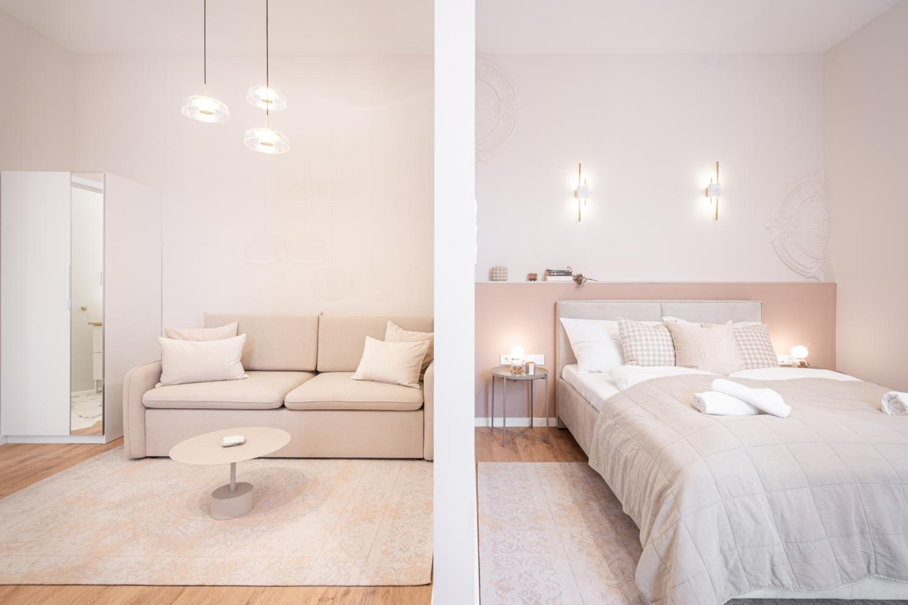 Akácfa 43 Heritage Apartment - Best Location by BQA