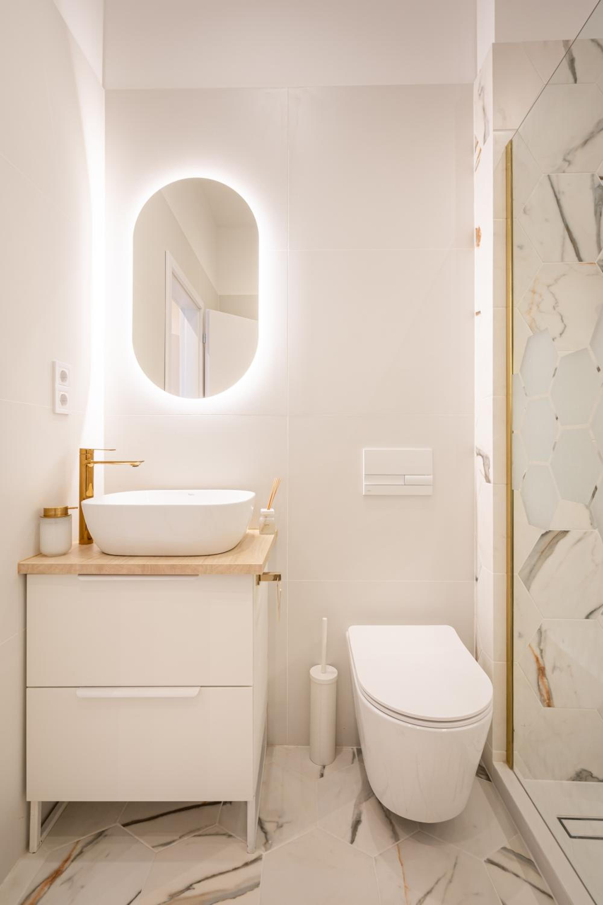 Akácfa 43 Heritage Apartment - Best Location by BQA
