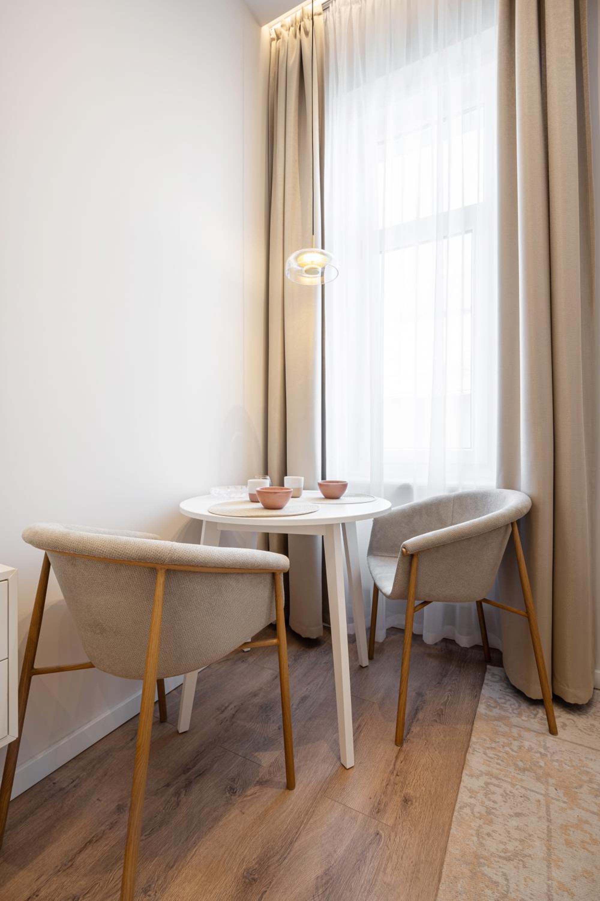 Akácfa 43 Heritage Apartment - Best Location by BQA