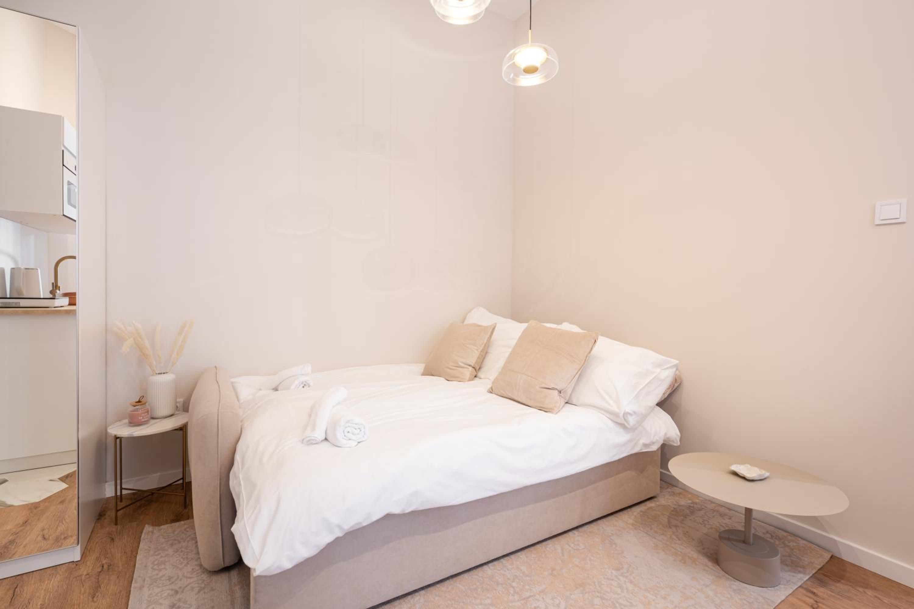 Akácfa 43 Heritage Apartment - Best Location by BQA
