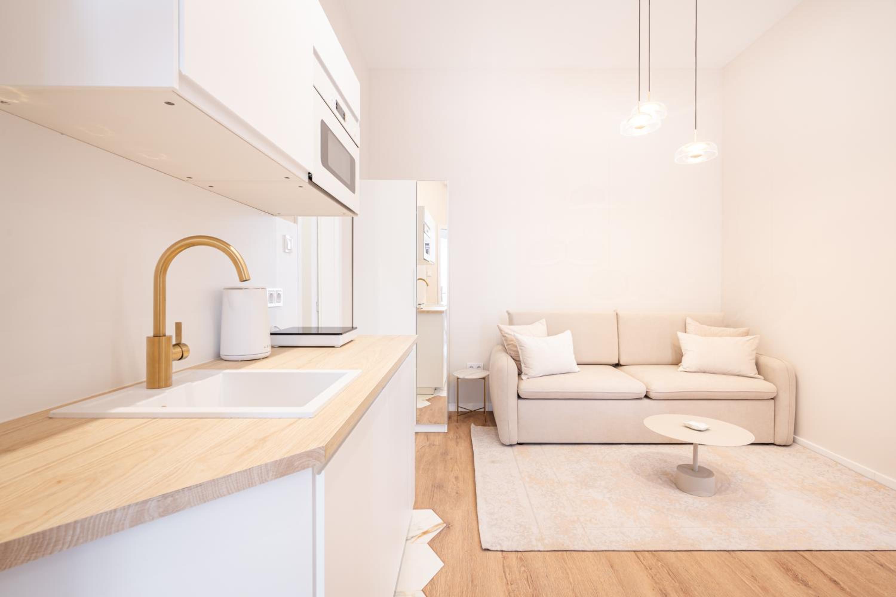 Akácfa 43 Heritage Apartment - Best Location by BQA