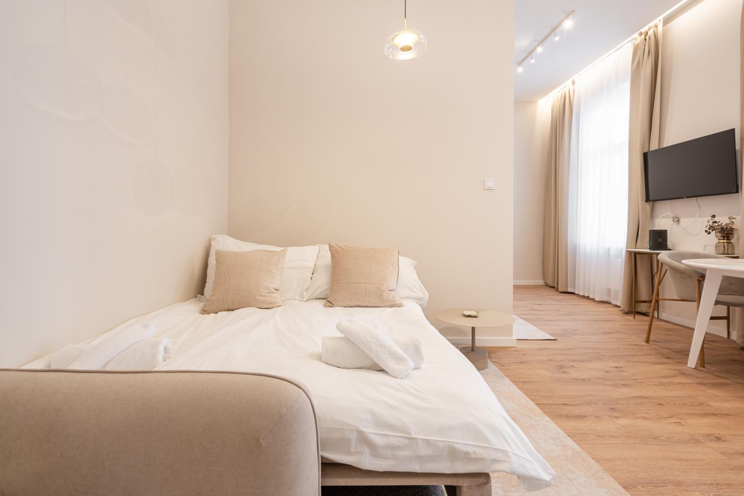 Akácfa 43 Heritage Apartment - Best Location by BQA