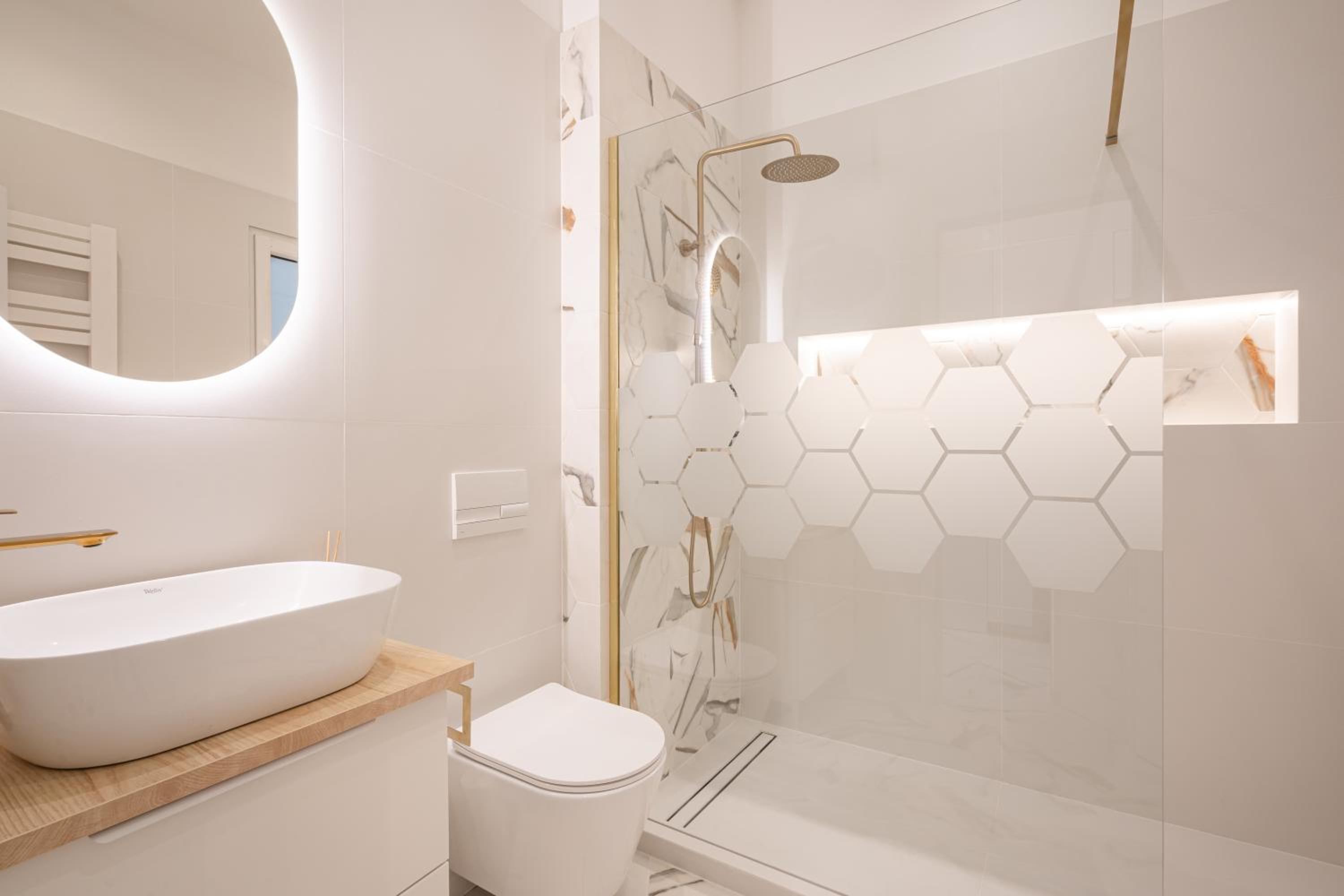 Akácfa 43 Heritage Apartment - Best Location by BQA