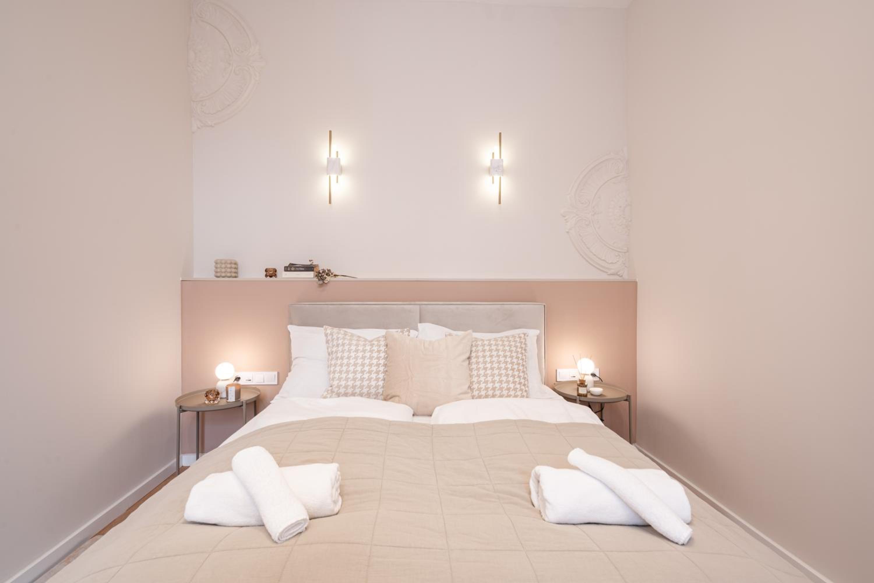 Akácfa 43 Heritage Apartment - Best Location by BQA
