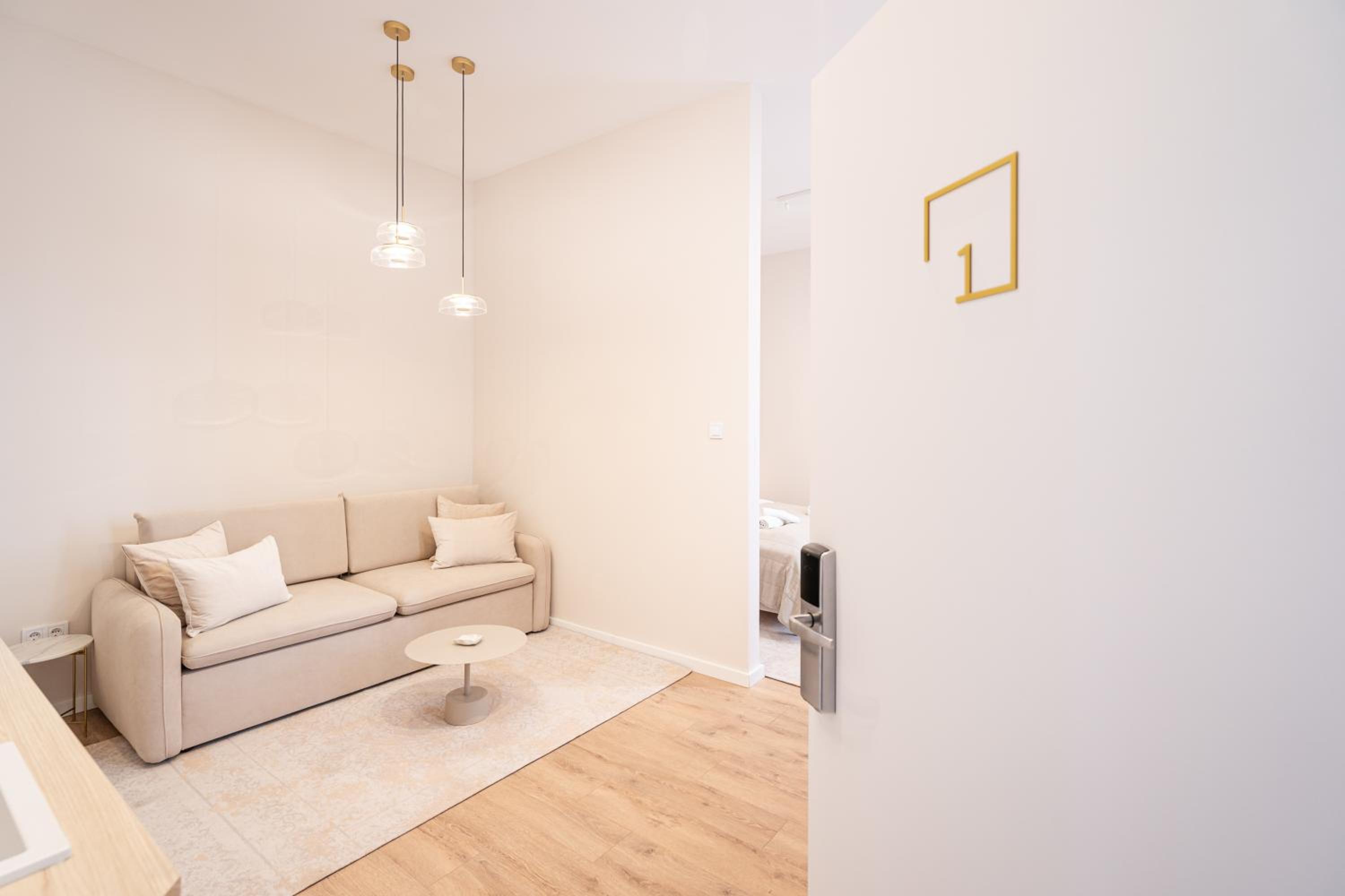 Akácfa 43 Heritage Apartment - Best Location by BQA