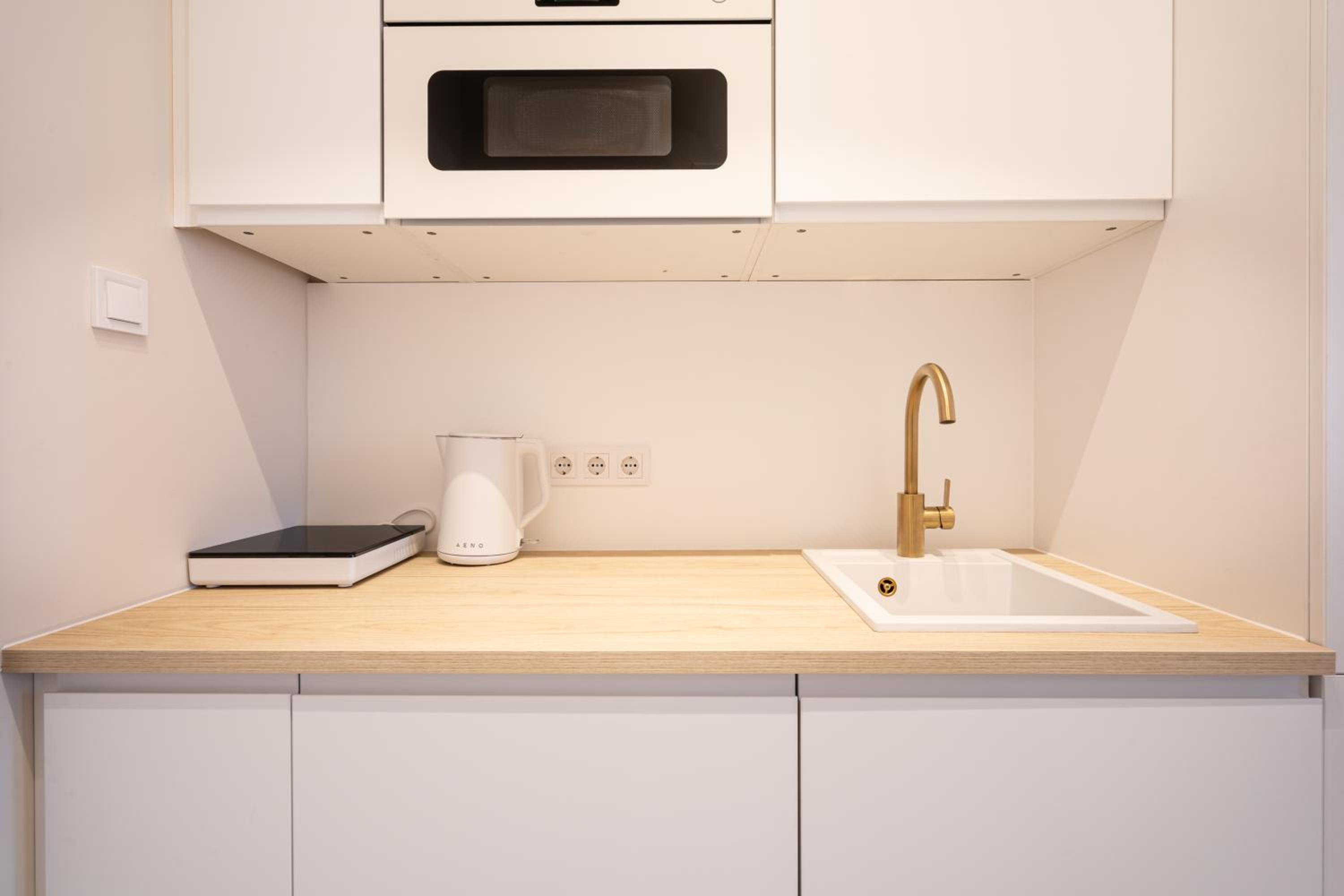 Akácfa 43 Heritage Apartment - Best Location by BQA
