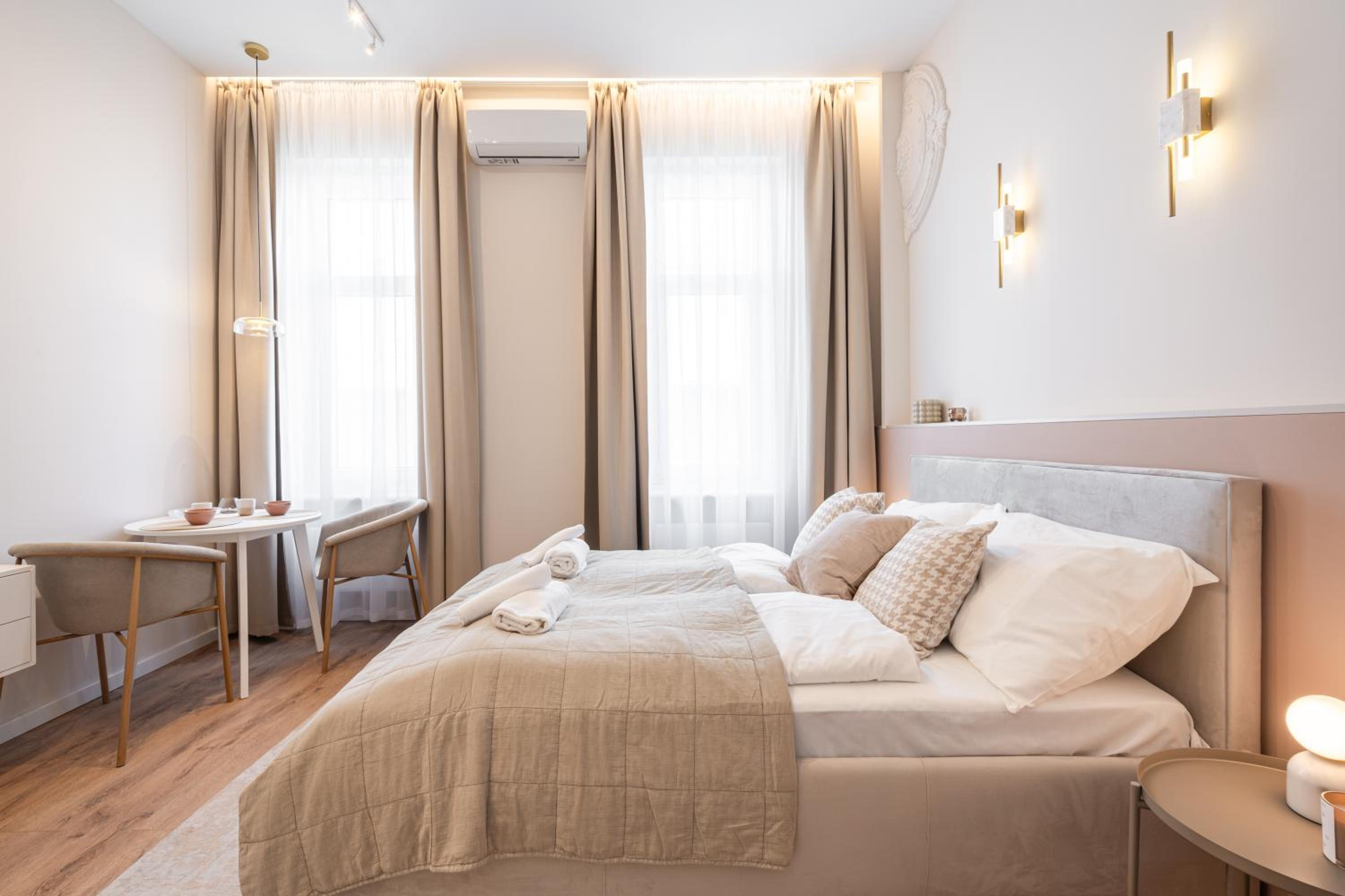 Akácfa 43 Heritage Apartment - Best Location by BQA