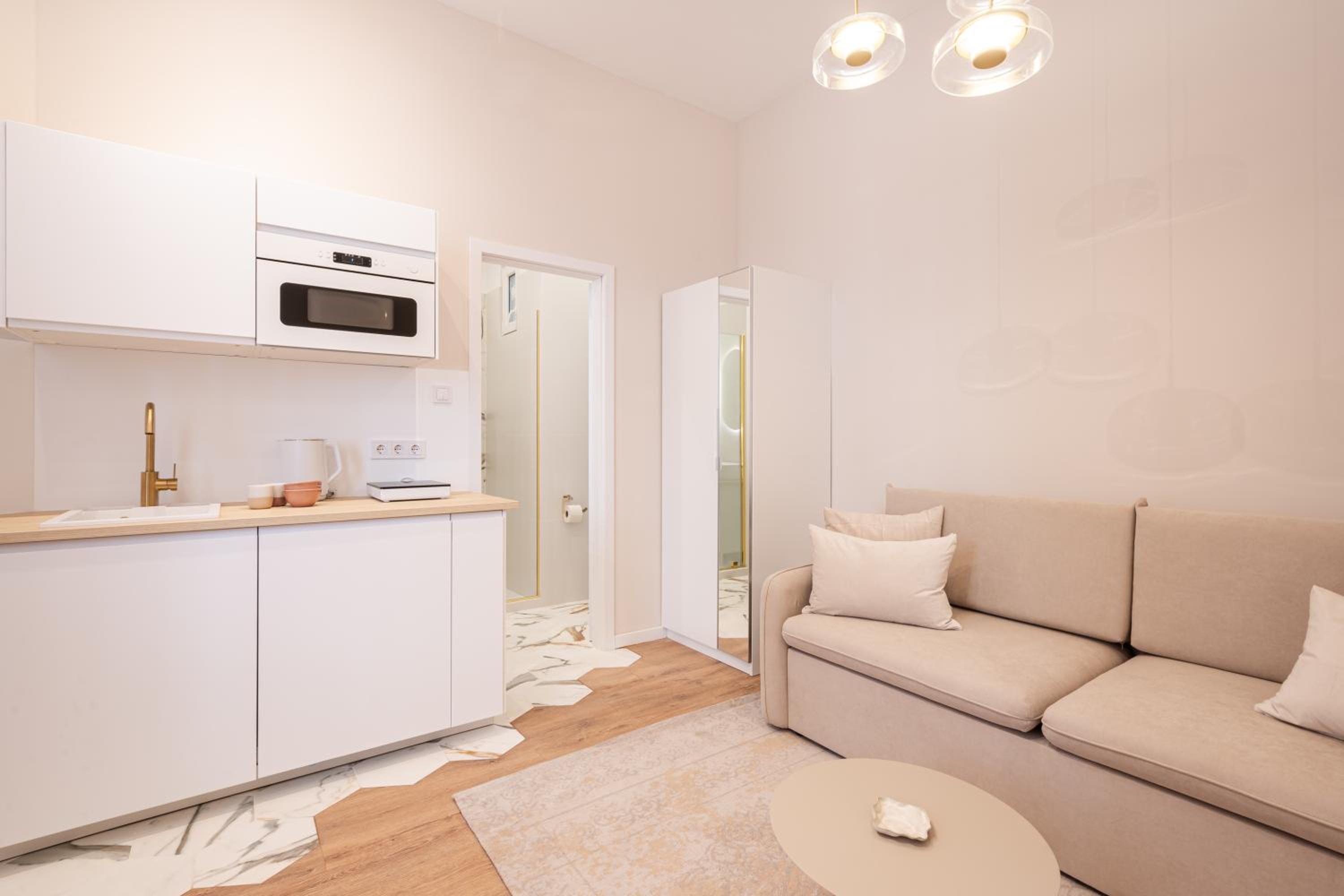 Akácfa 43 Heritage Apartment - Best Location by BQA