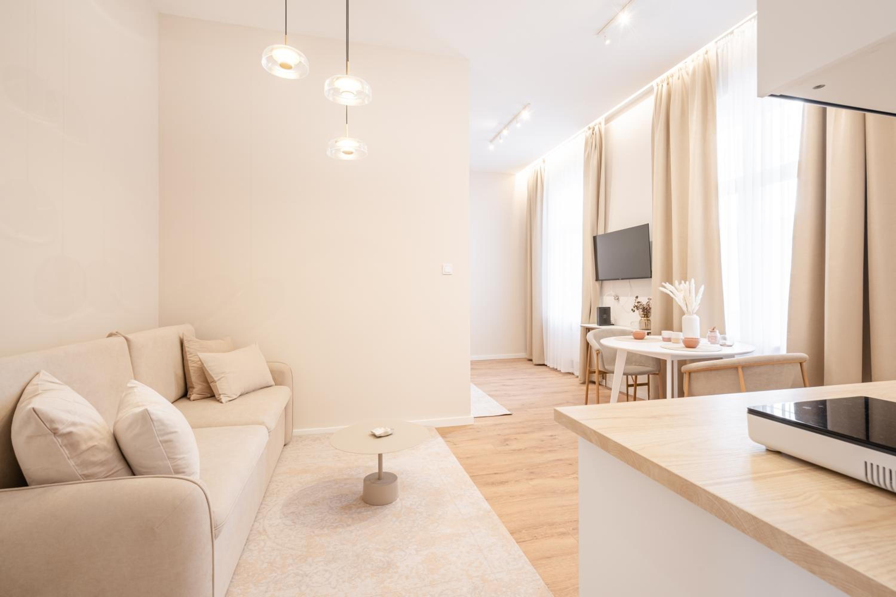 Akácfa 43 Heritage Apartment - Best Location by BQA