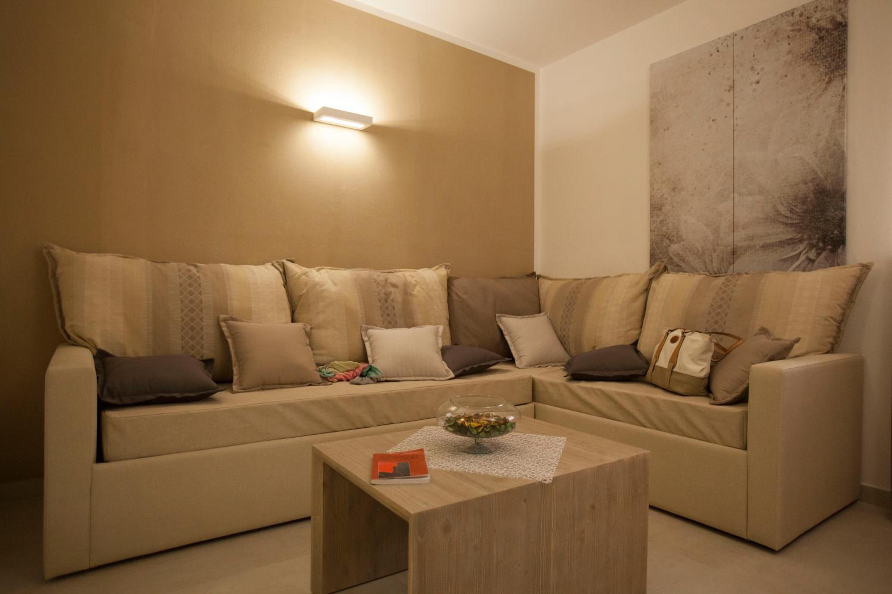 Masseria Tenuta Specolizzi