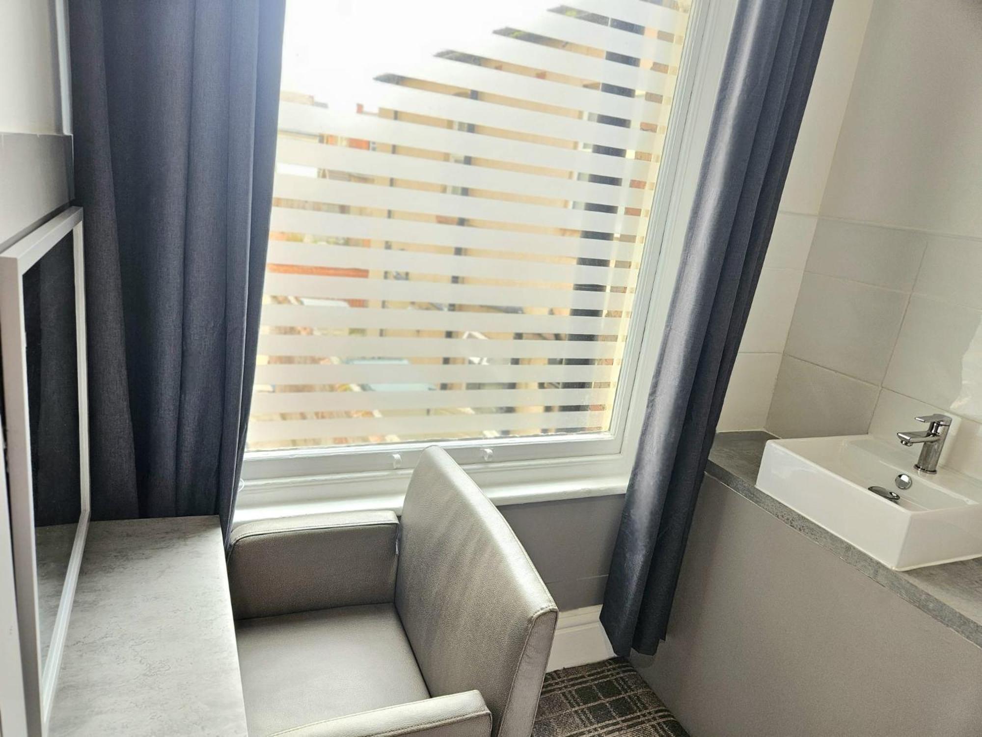 Hotel Claytou