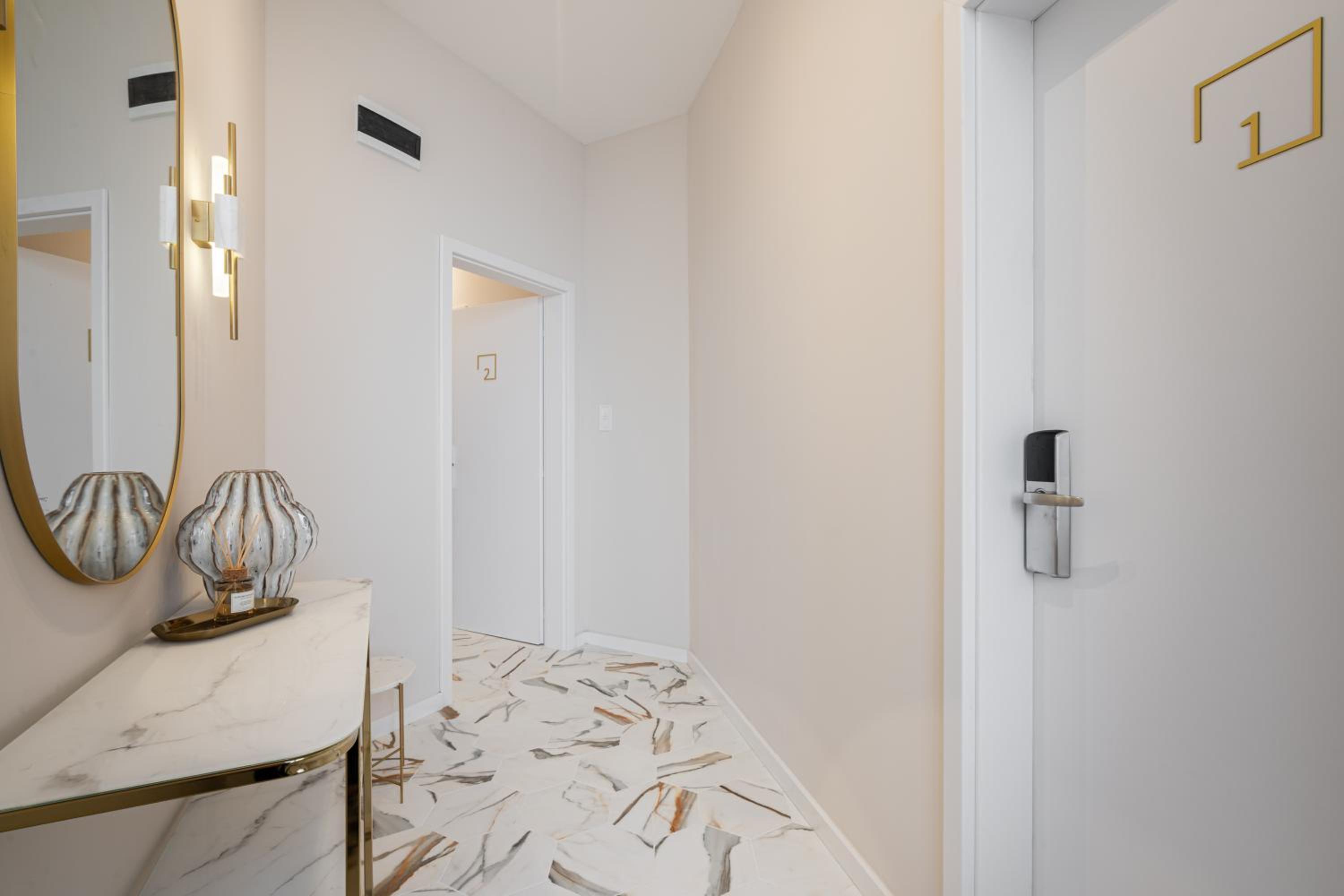 Akácfa 43 Heritage Apartment - Best Location by BQA