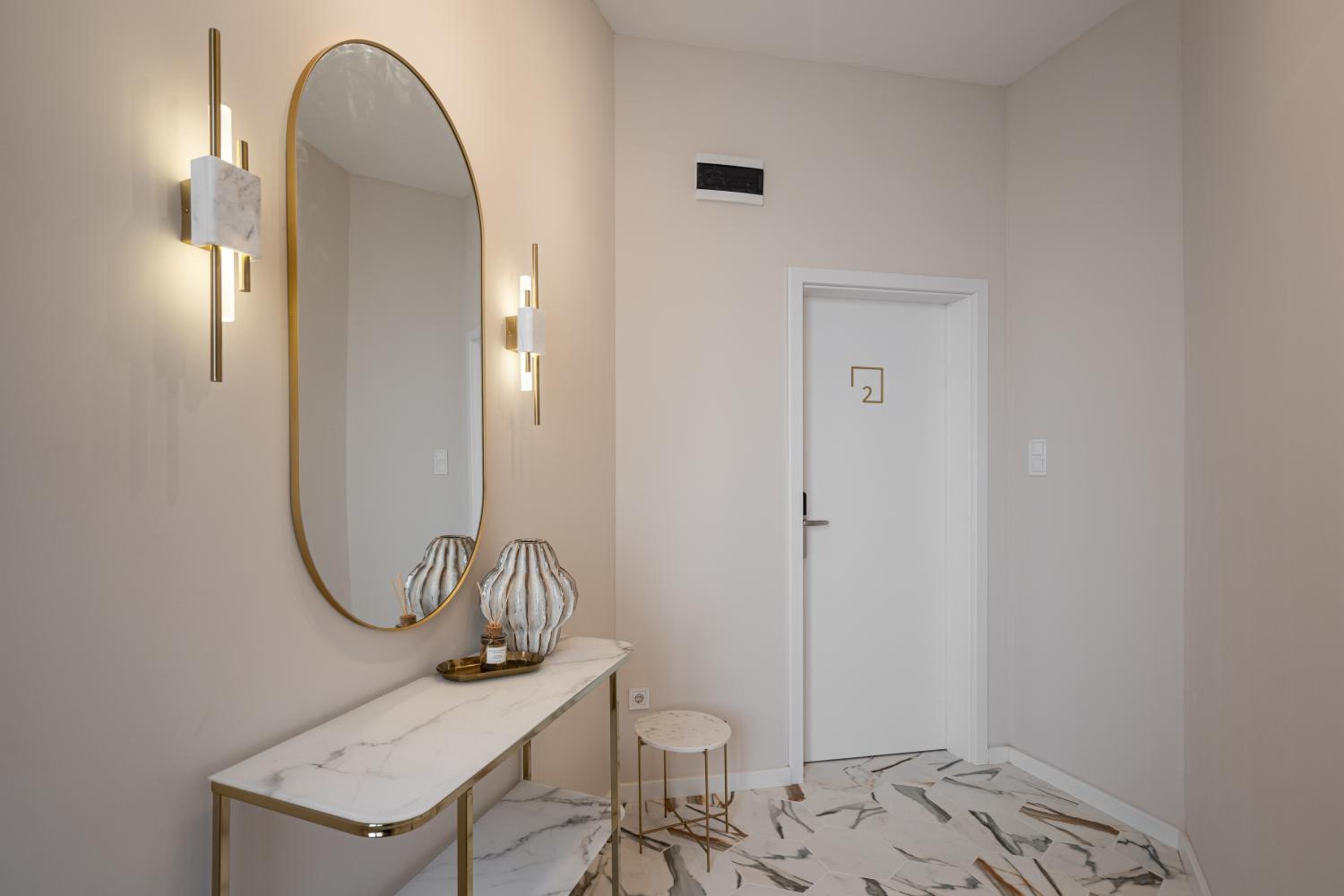 Akácfa 43 Heritage Apartment - Best Location by BQA
