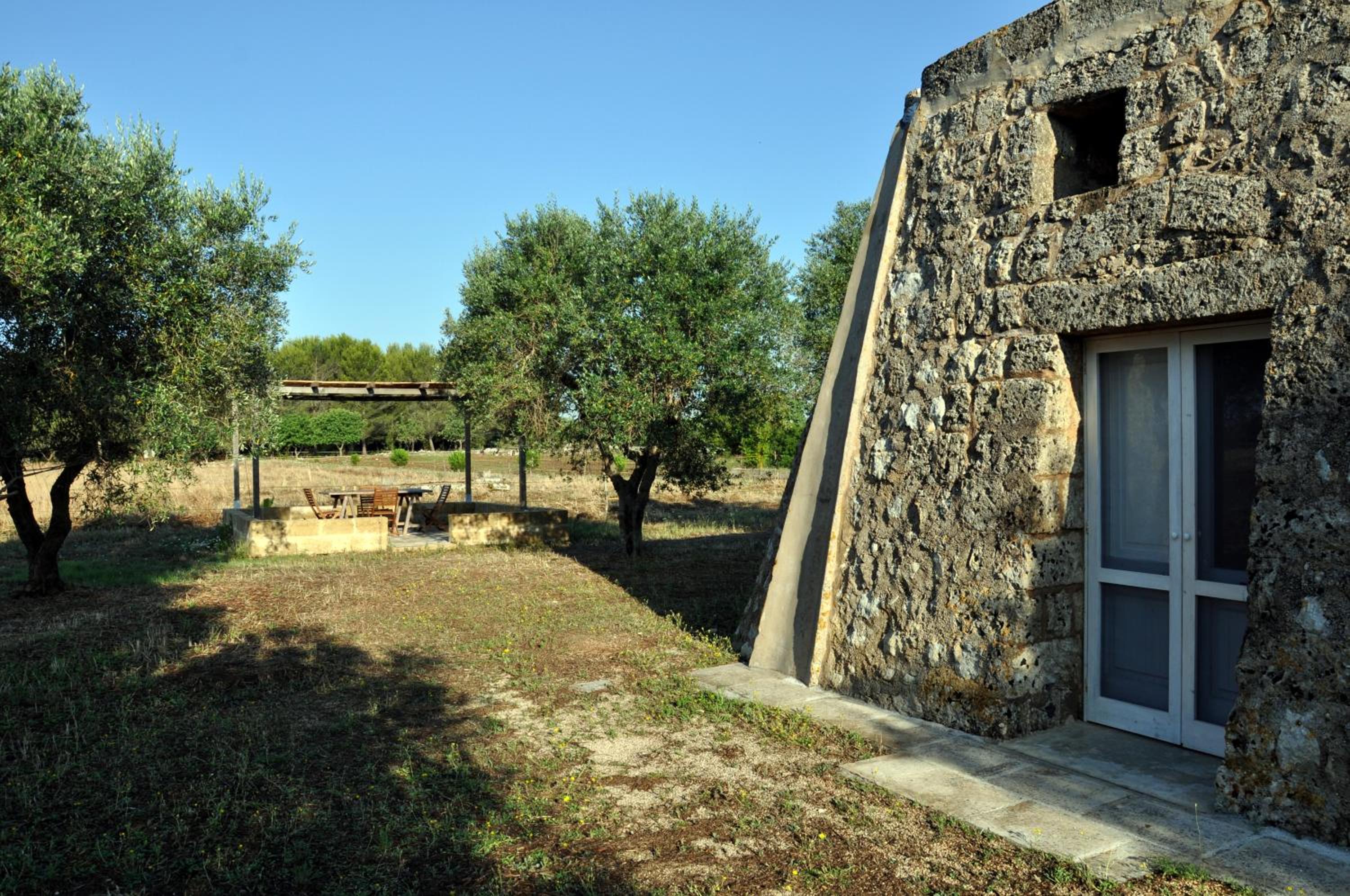 Masseria Uccio