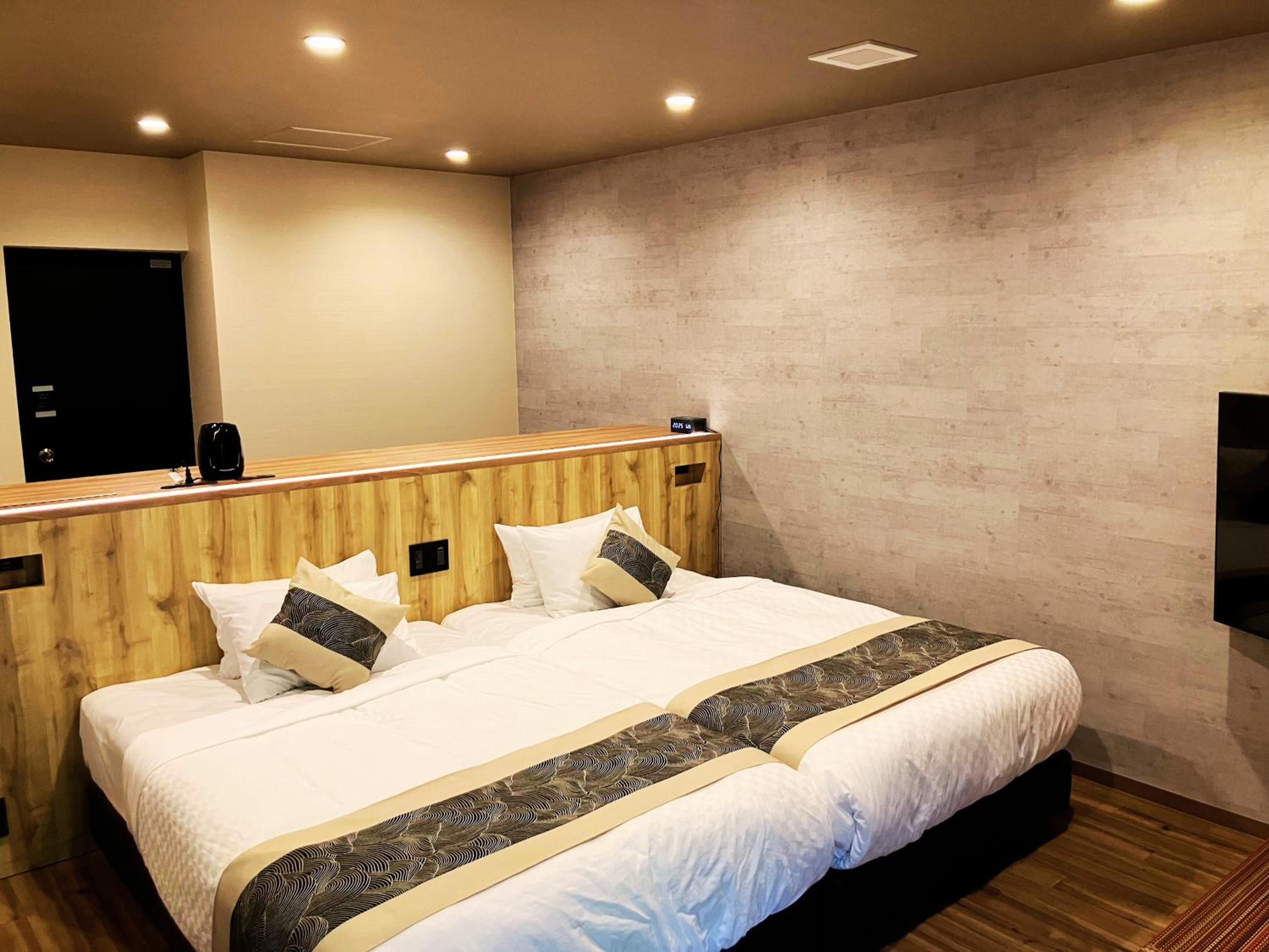 Livemax Resort Sanuki Shionoe Onsen