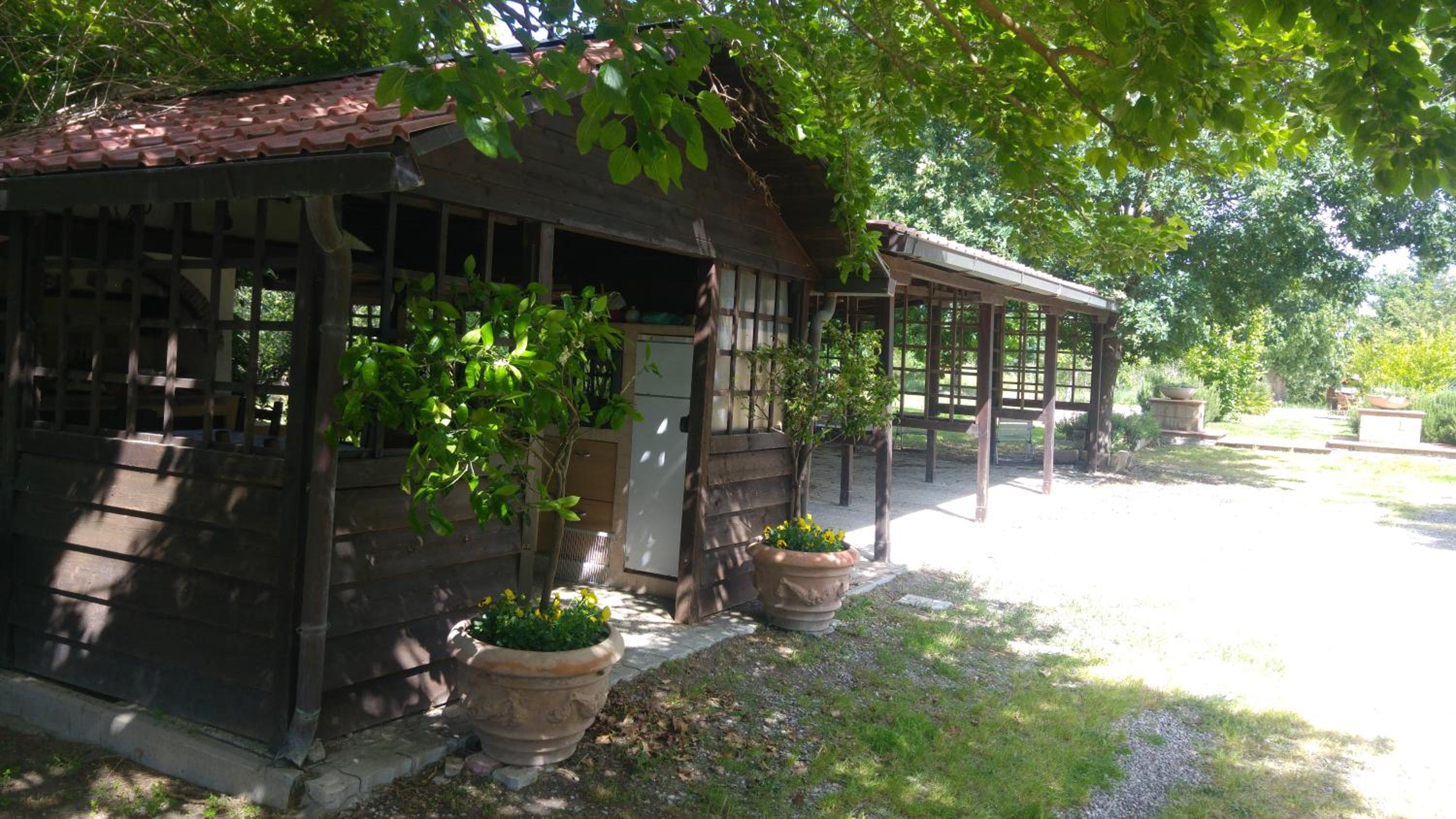 Agriturismo Pettinari