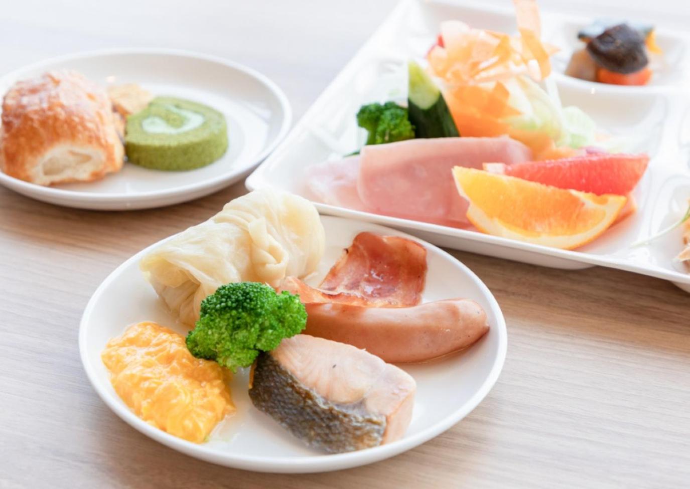 Livemax Resort Sanuki Shionoe Onsen
